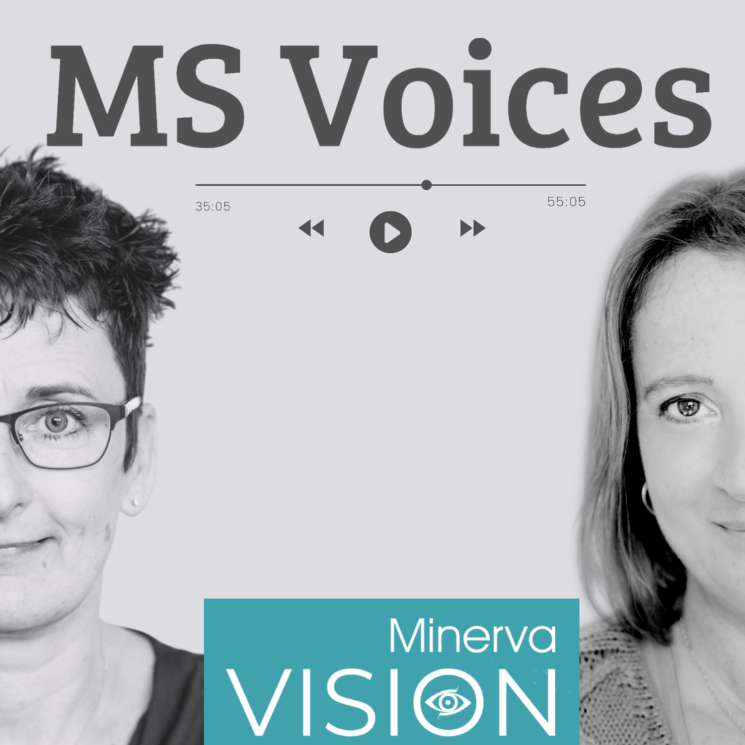 MS Voices | Der Podcast über Multiple Sklerose