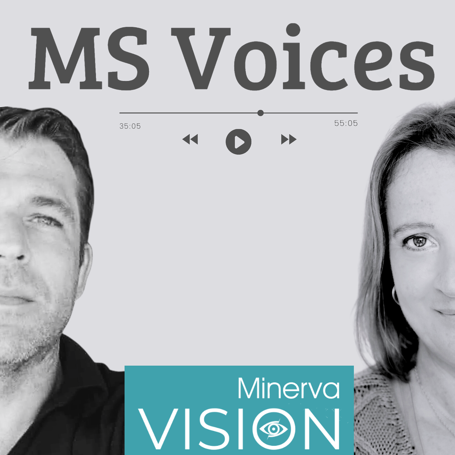 MS Voices | Der Podcast über Multiple Sklerose