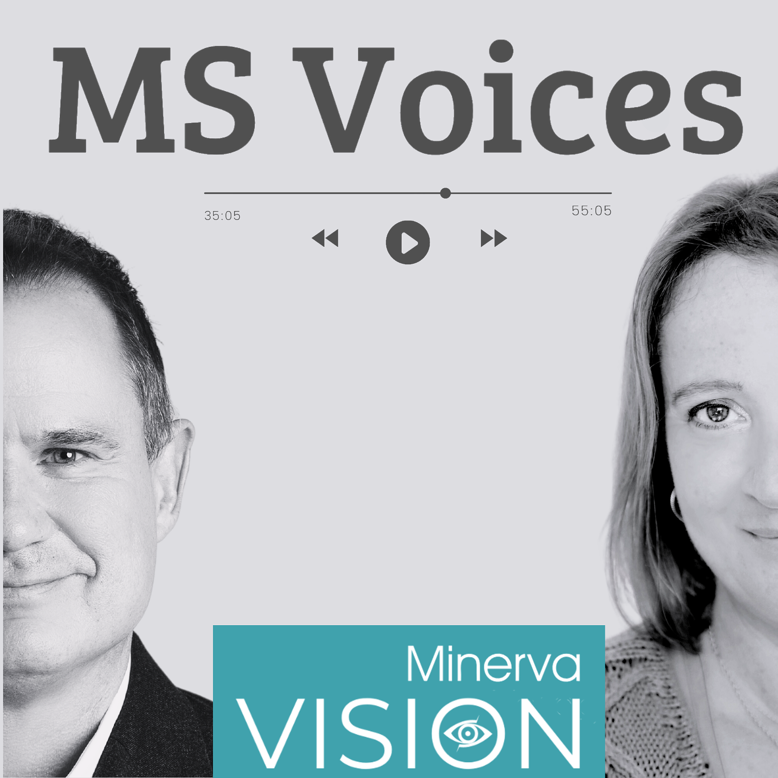 MS Voices | Der Podcast über Multiple Sklerose