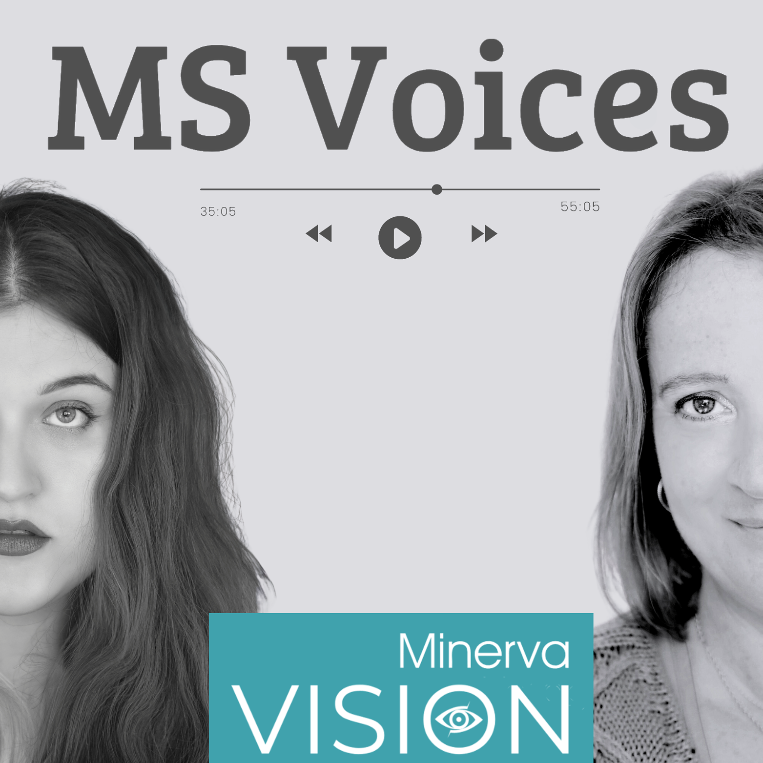 MS Voices | Der Podcast über Multiple Sklerose