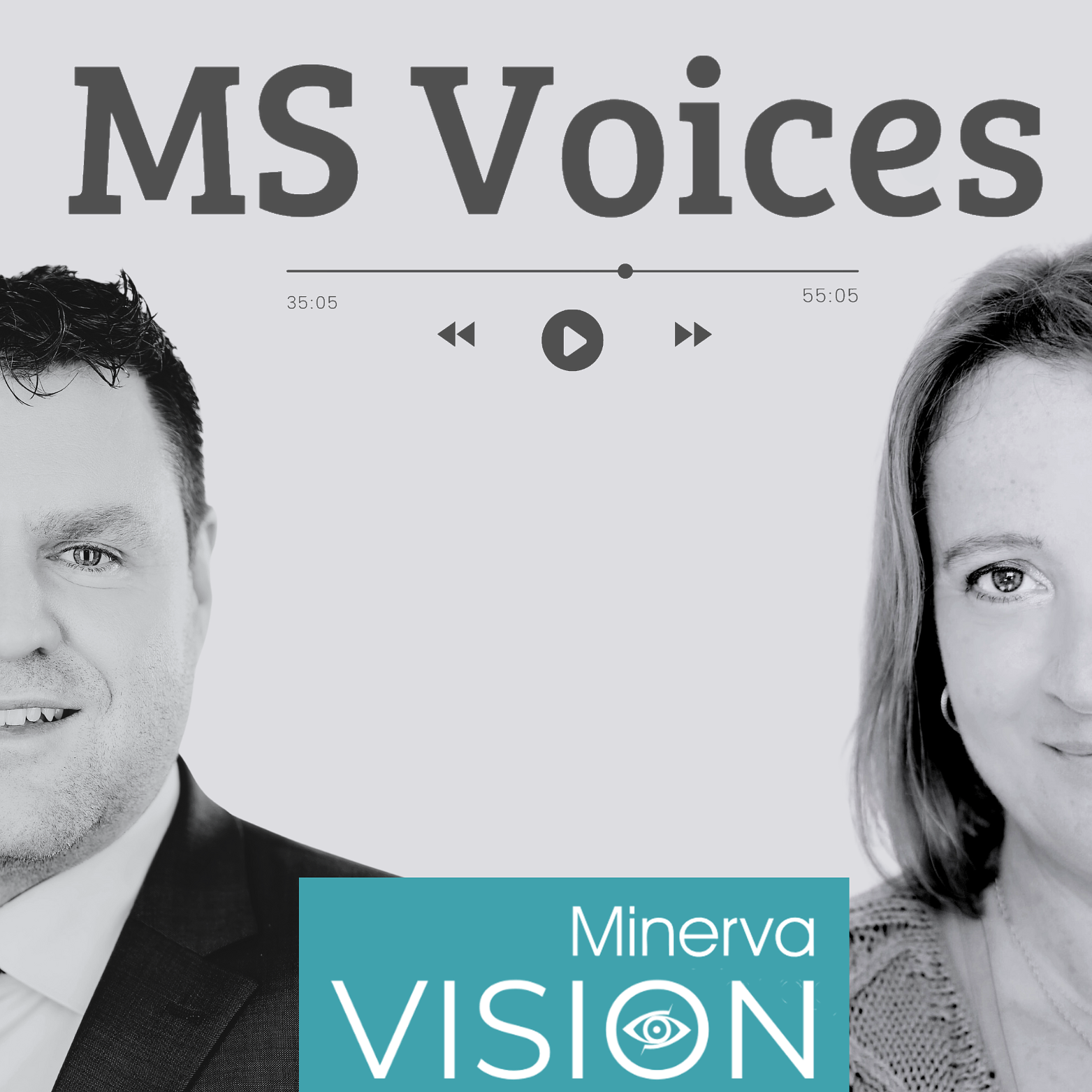 MS Voices | Der Podcast über Multiple Sklerose