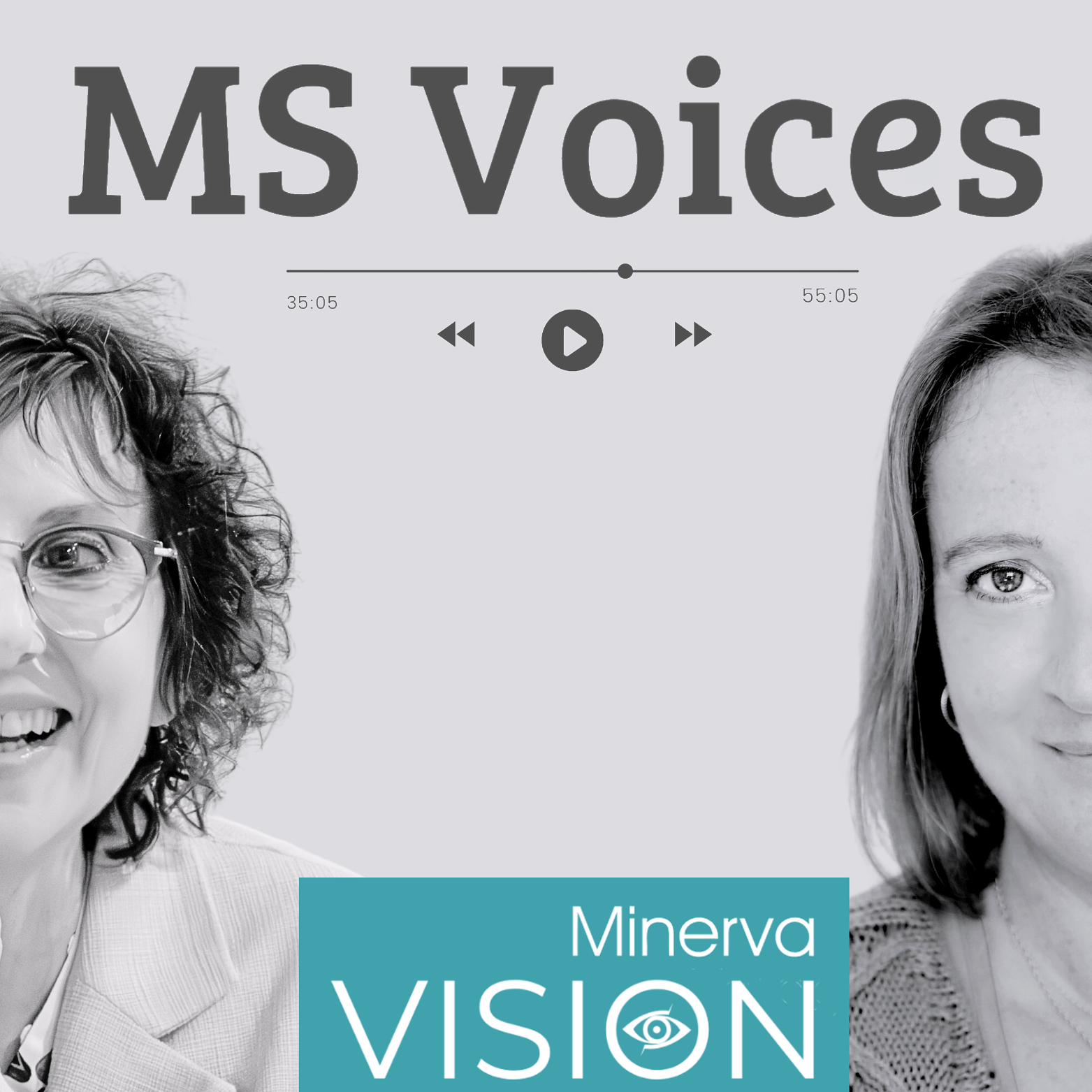 MS Voices | Der Podcast über Multiple Sklerose