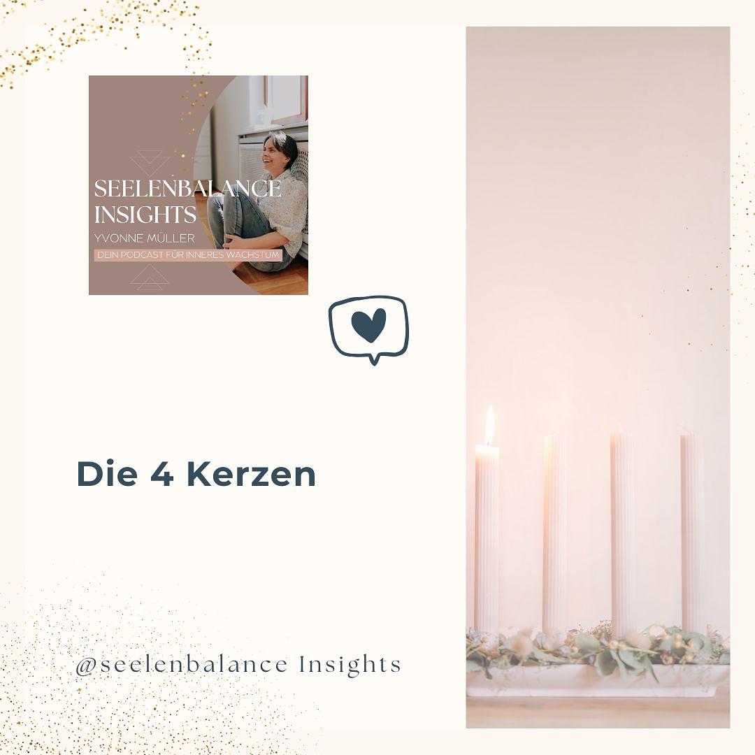 Die 4 Kerzen episode artwork