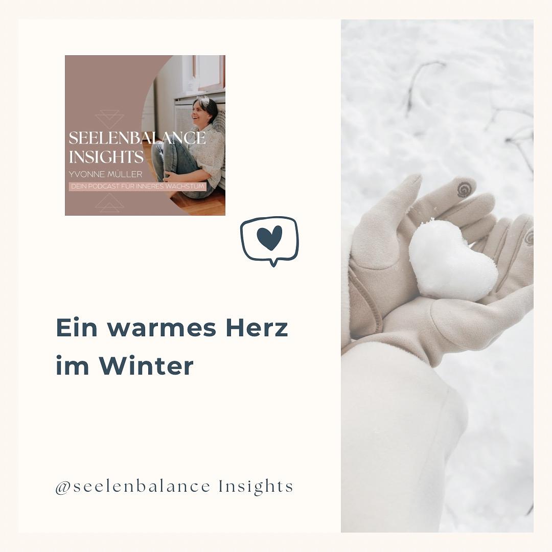 Ein warmes Herz im Winter episode artwork