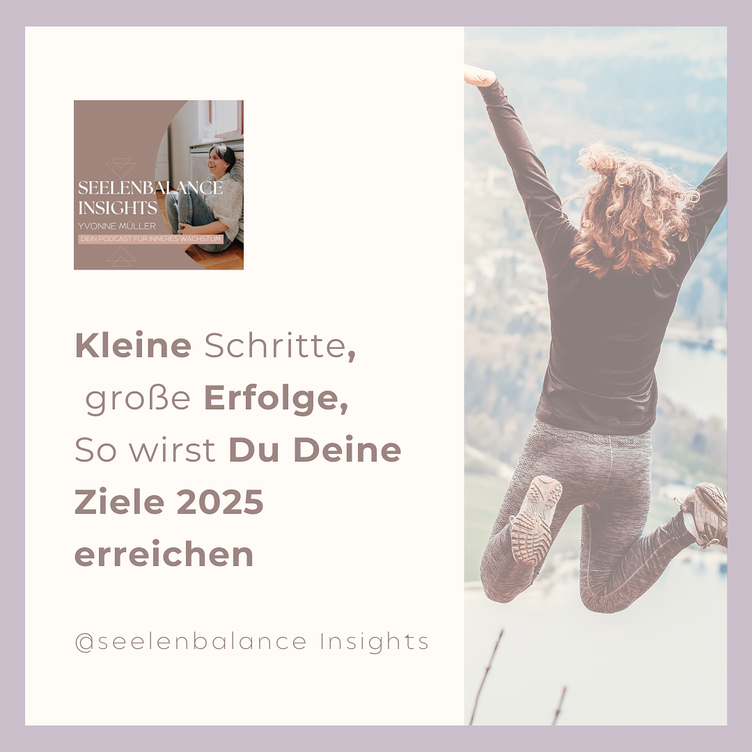 Seelenbalance Insights