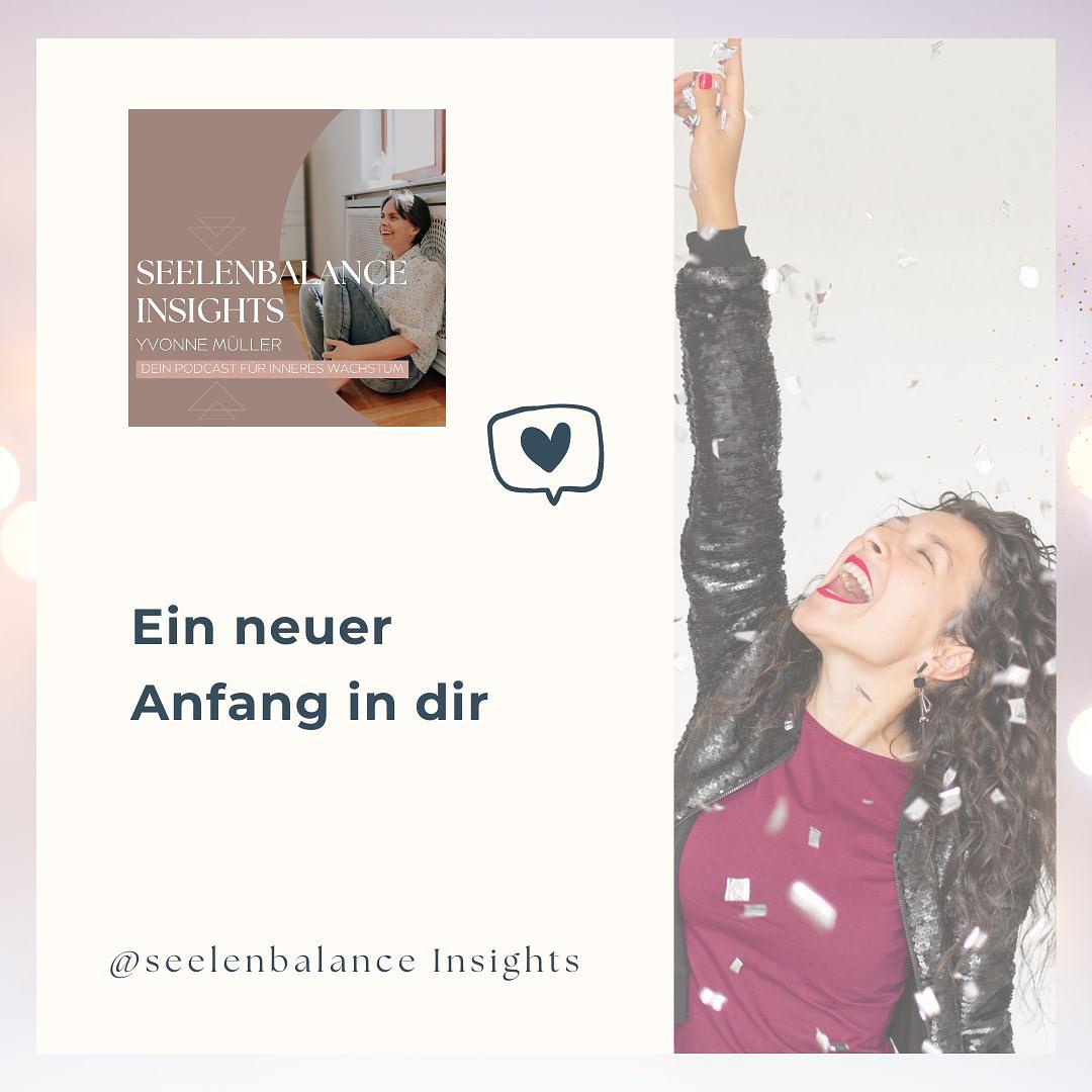 Ein neuer Anfang in dir episode artwork