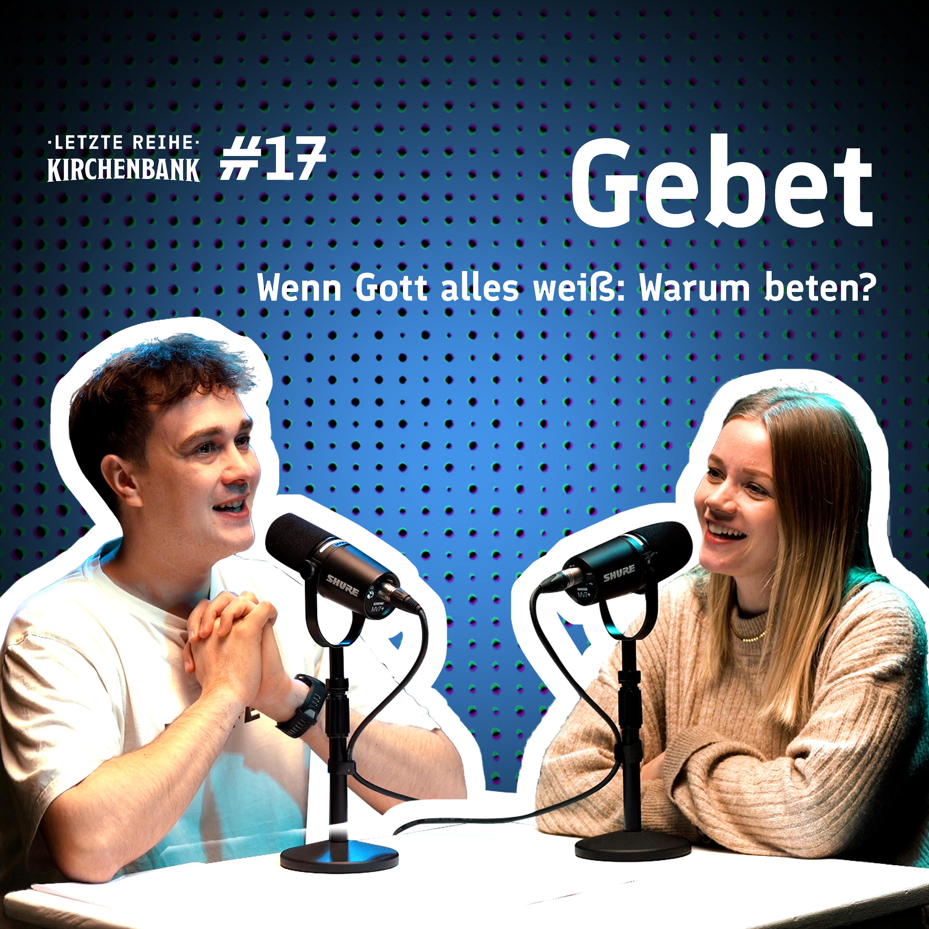 Letzte Reihe Kirchenbank