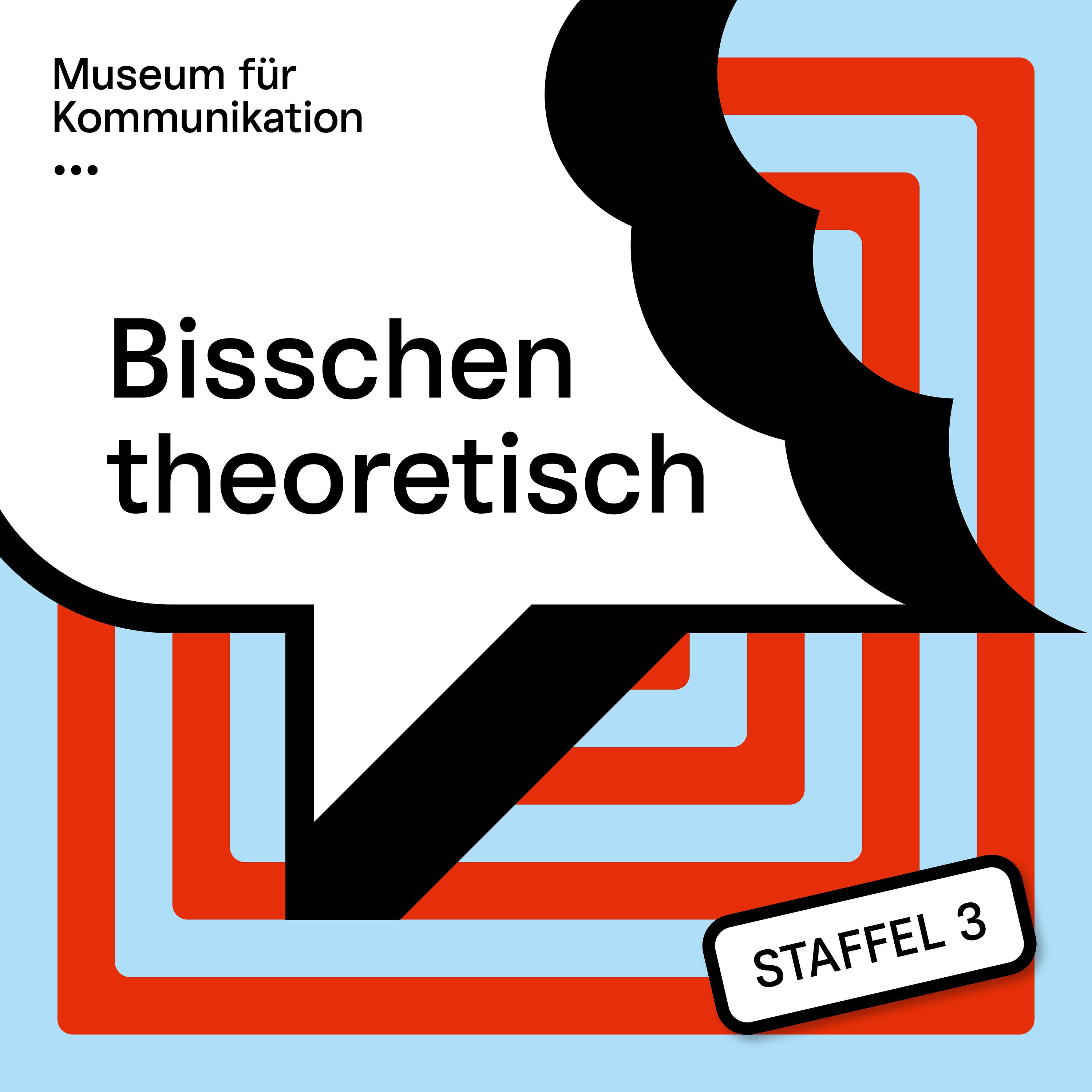 Konstruktivismus mit Fritz Sager – Wie wirklich ist die Wirklichkeit? episode artwork