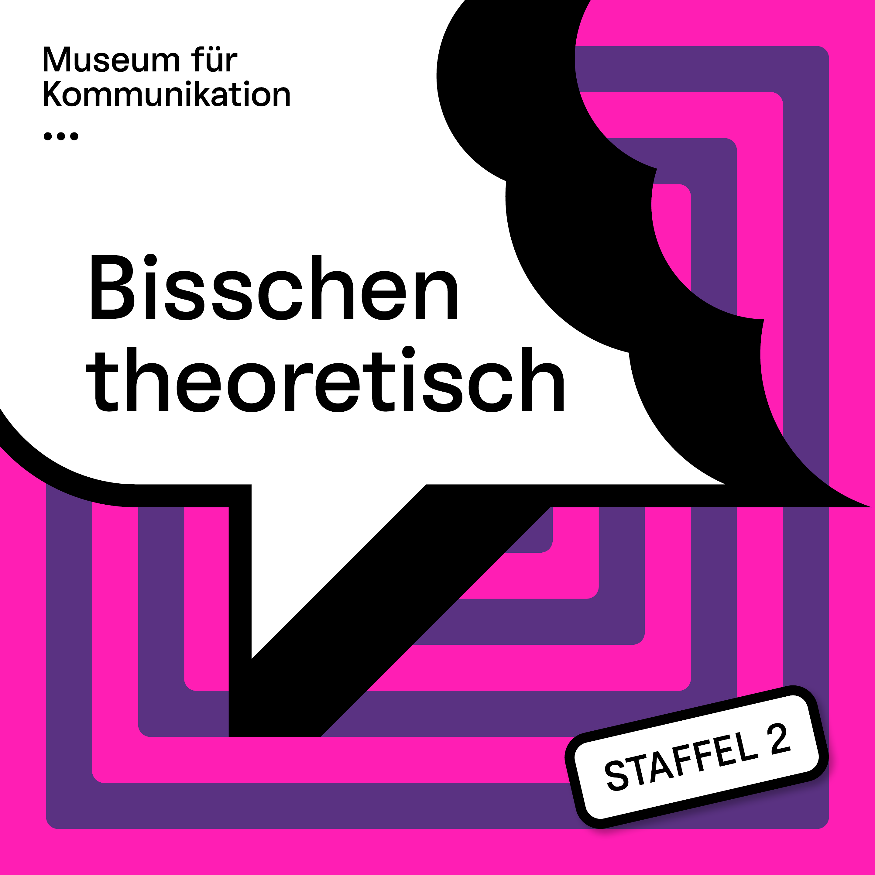 Bisschen theoretisch