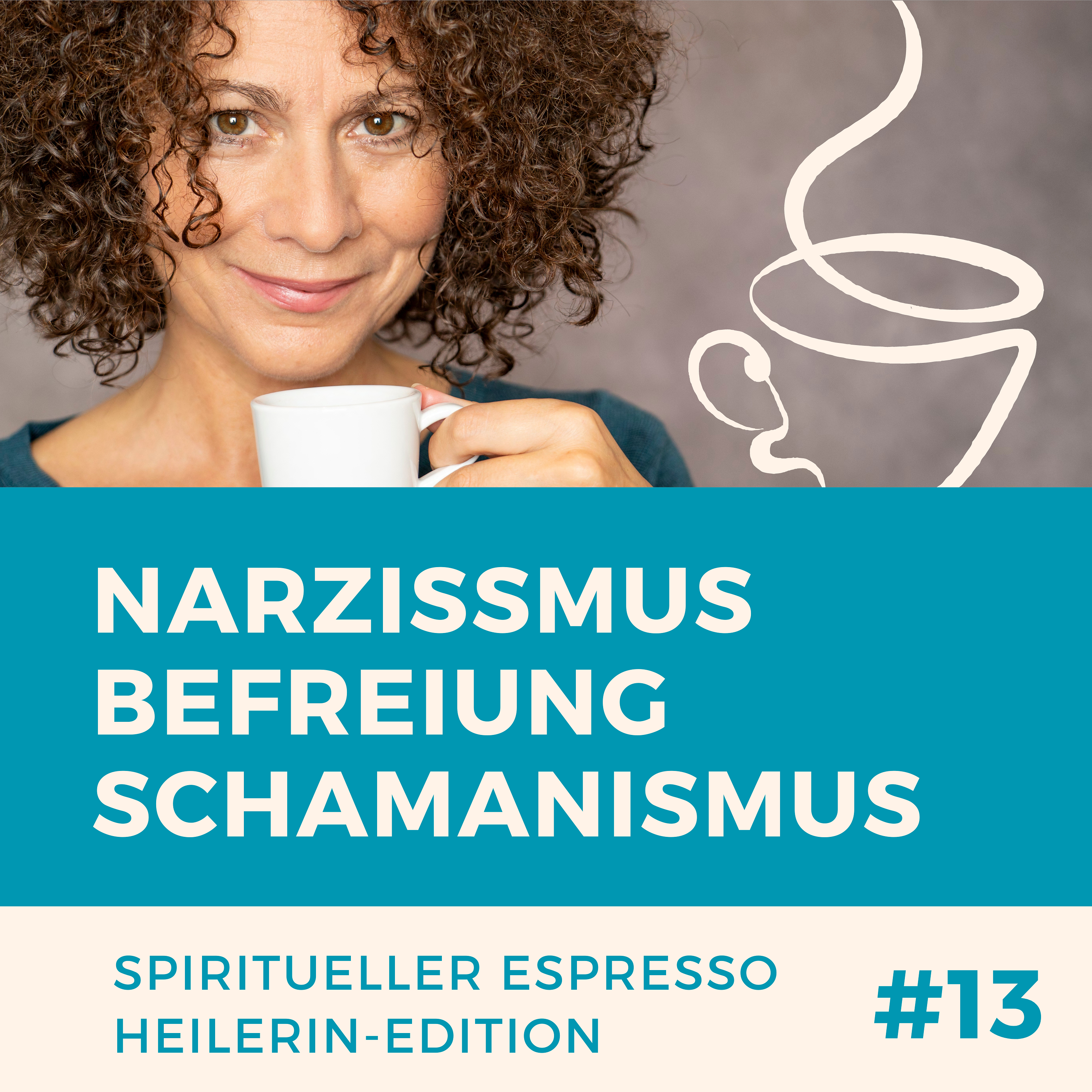 Spiritueller Espresso | von Yvonne Gerdau