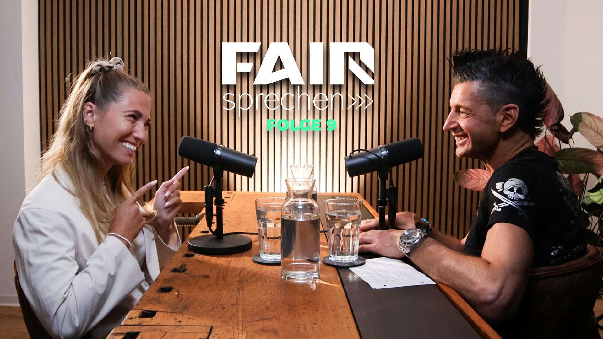 FAIR.sprechen
