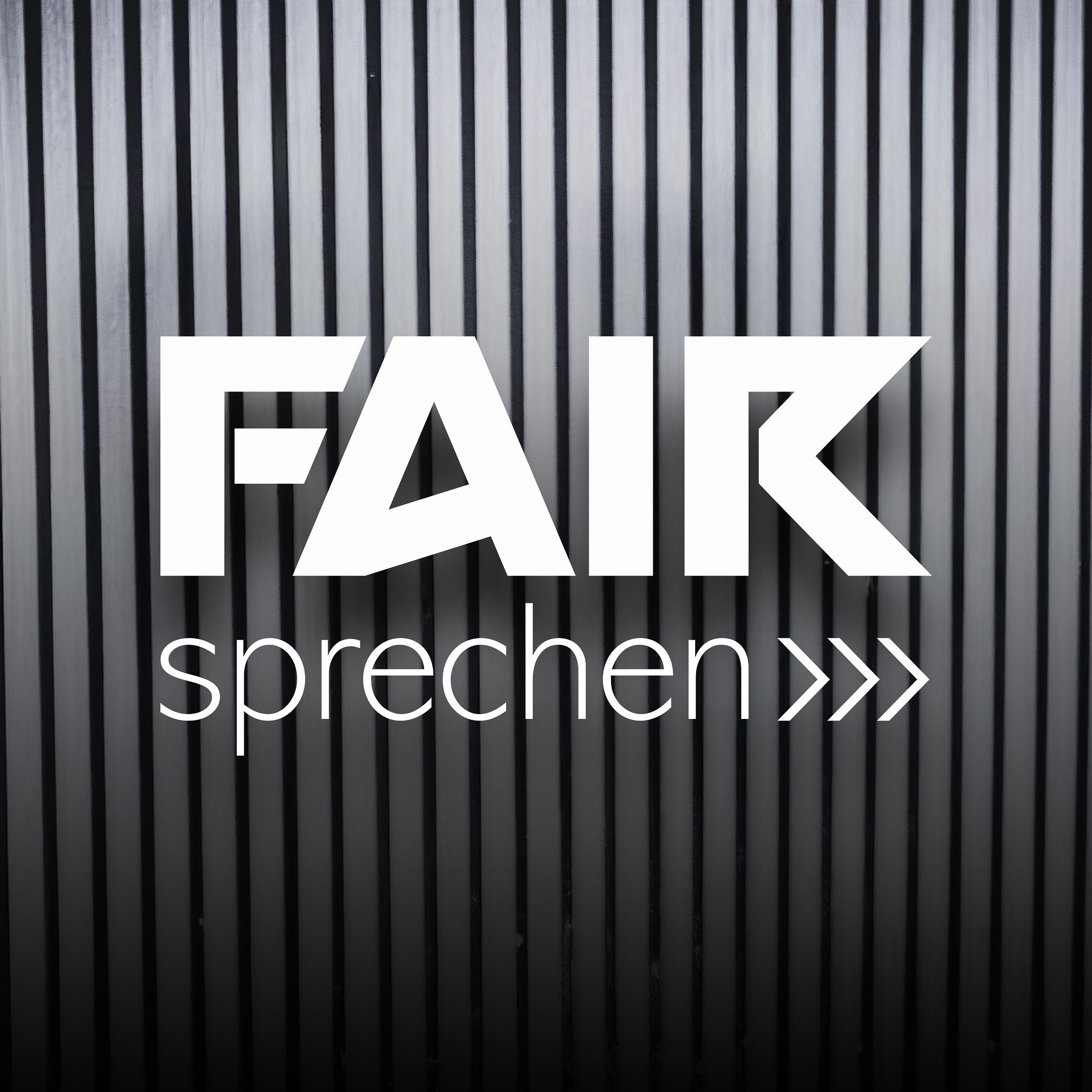FAIR.sprechen