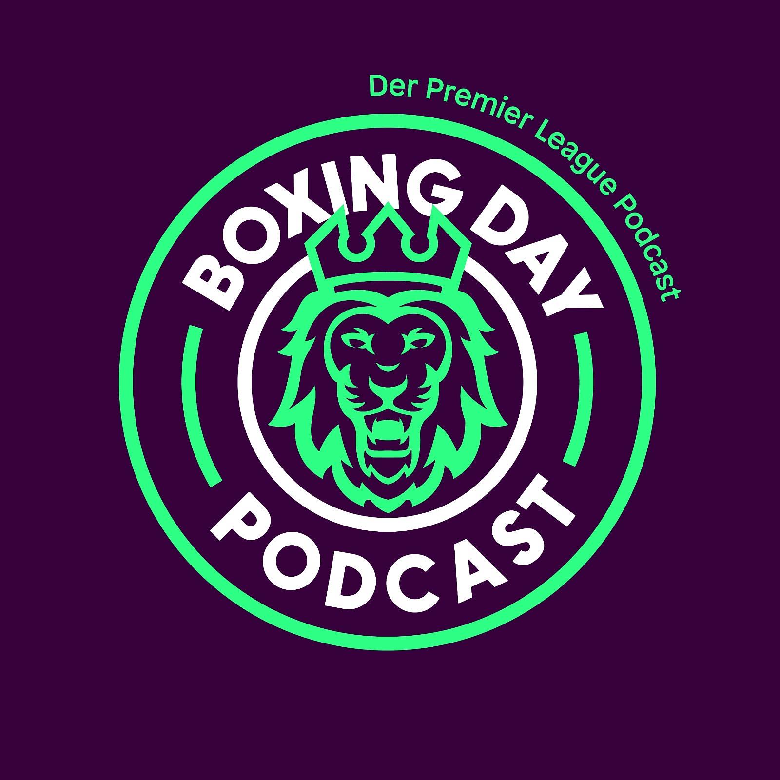 Boxing Day - Der Premier League Podcast