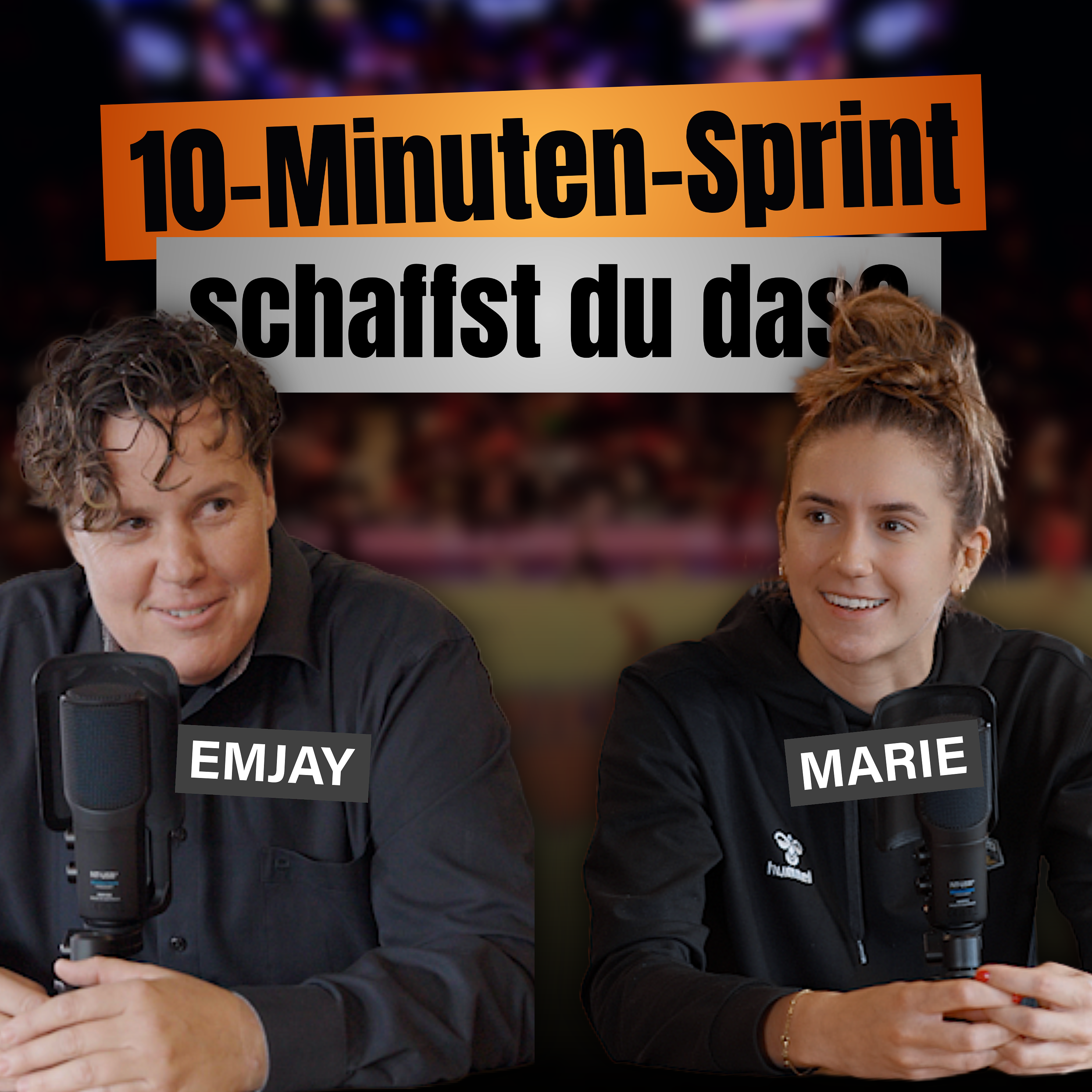 NO FITNESS - Get Ready To Workout!