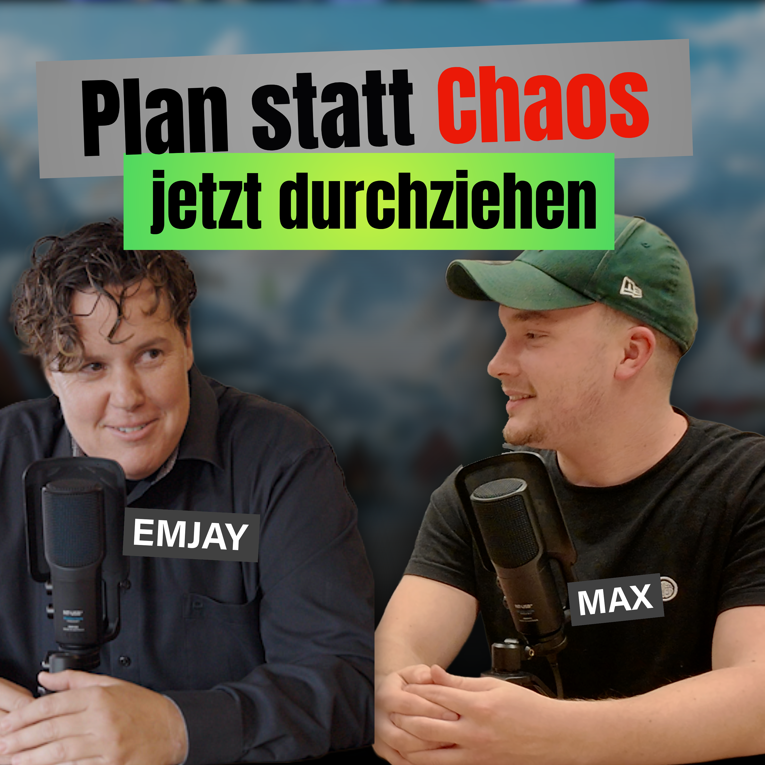 So hältst du deine Vorsätze wirklich durch: Ernährungsplan & Training