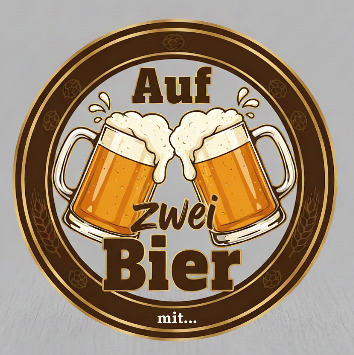 "Laupheim 2040" Auf zwei Bier mit Ingo Bergmann, OB der Stadt Laupheim episode artwork