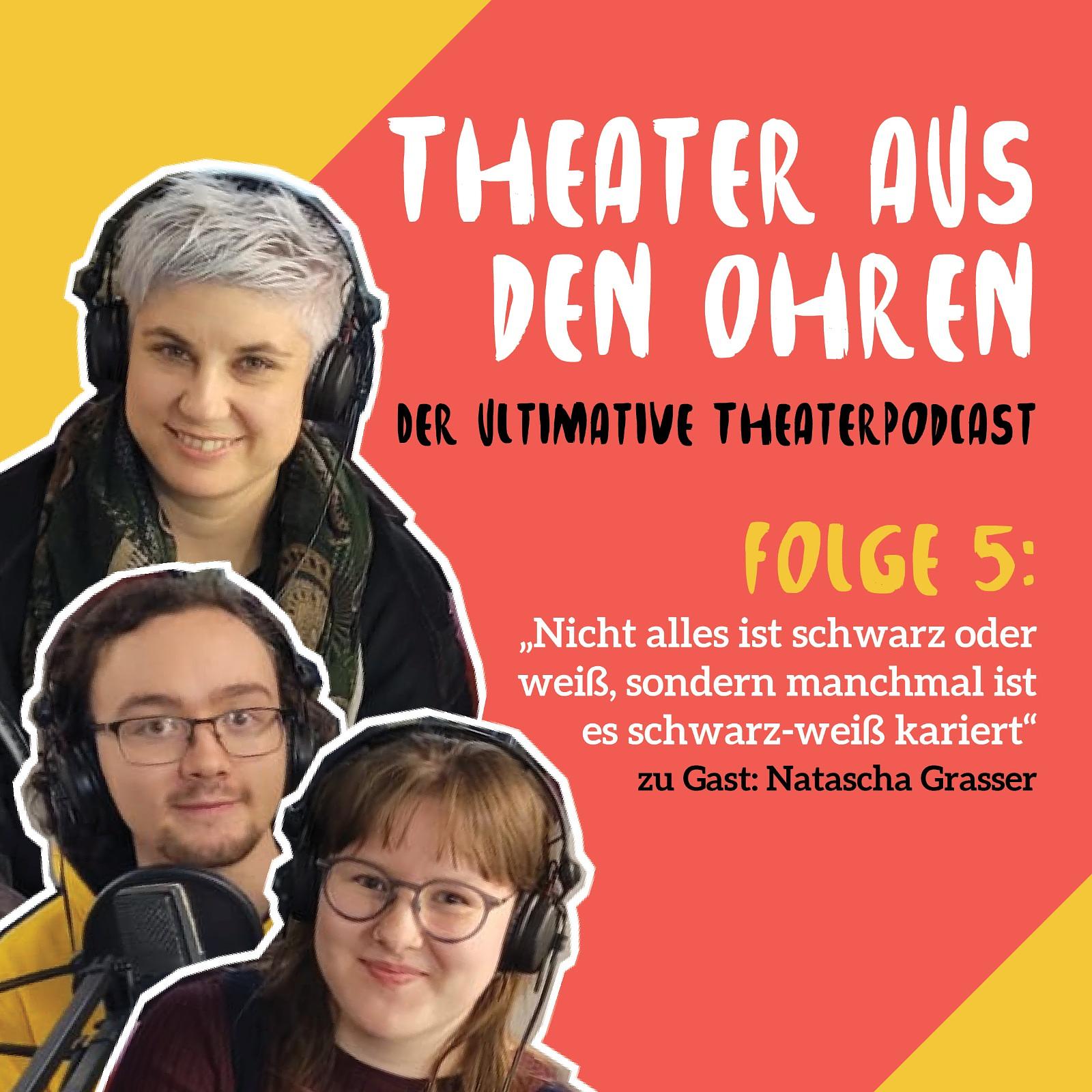 Theater aus den Ohren