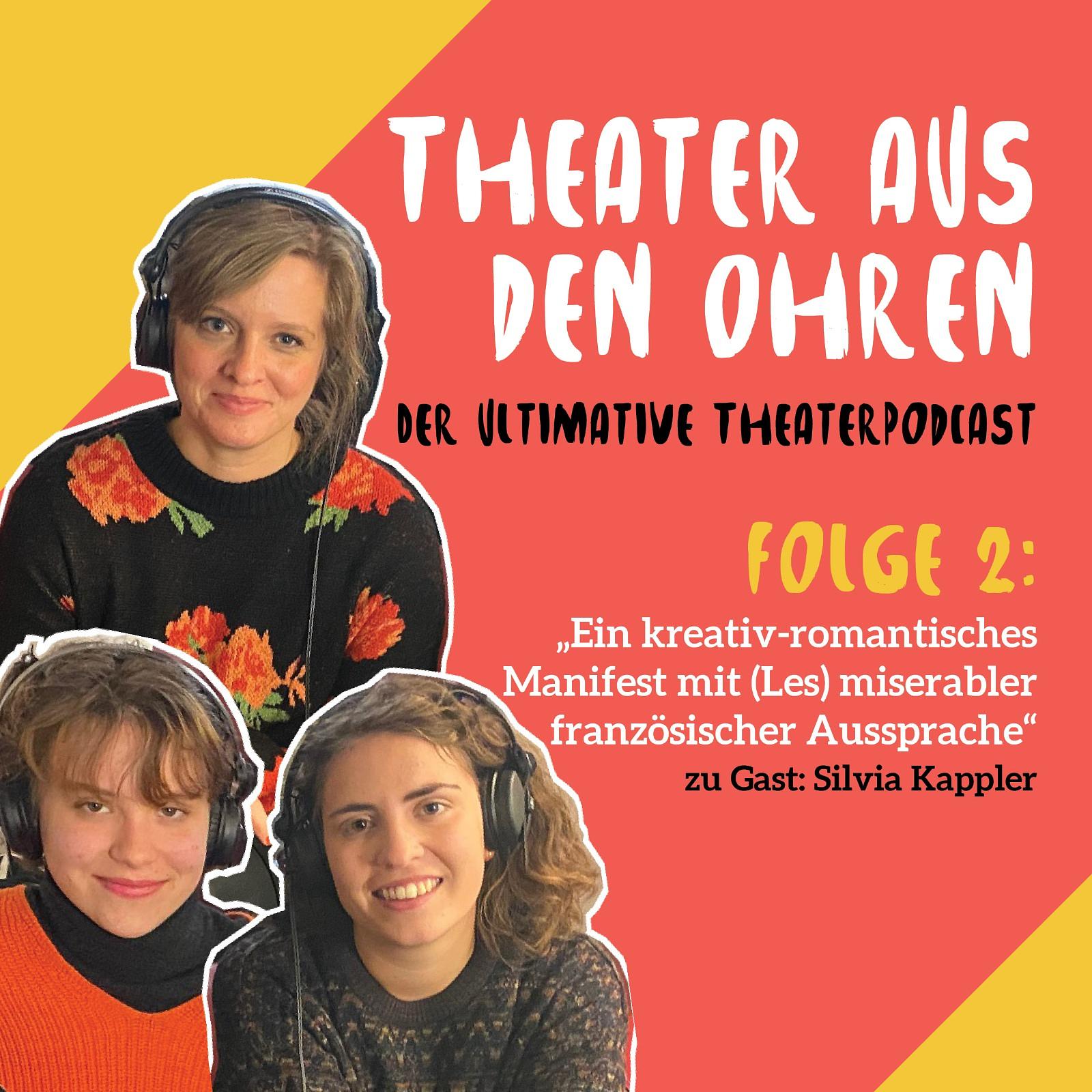 Theater aus den Ohren