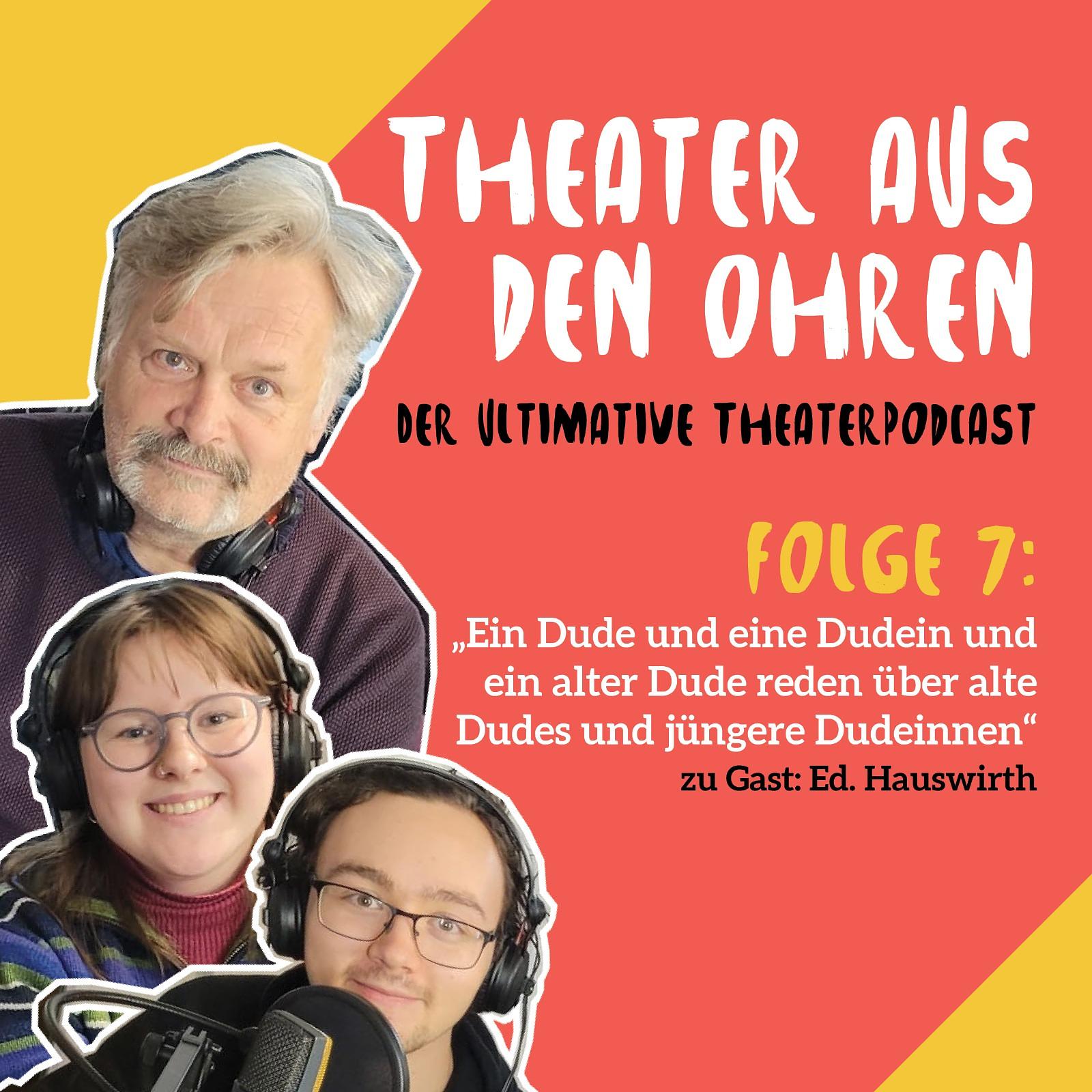 Theater aus den Ohren