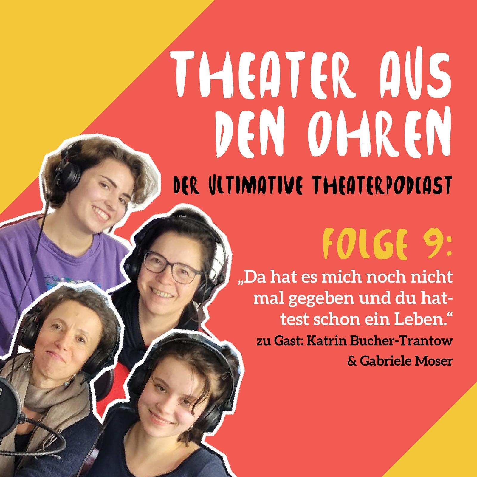 Theater aus den Ohren