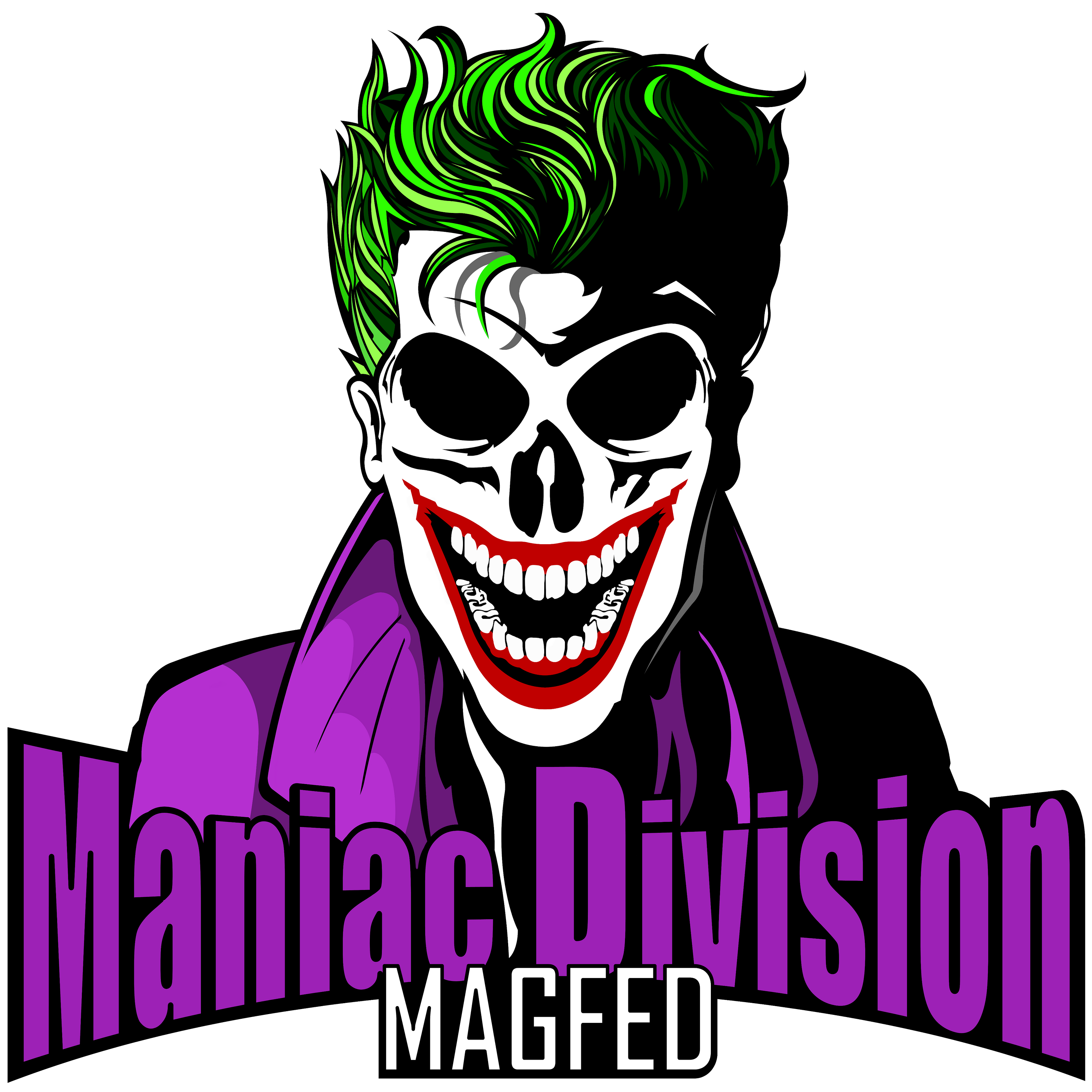 Maniac Talk