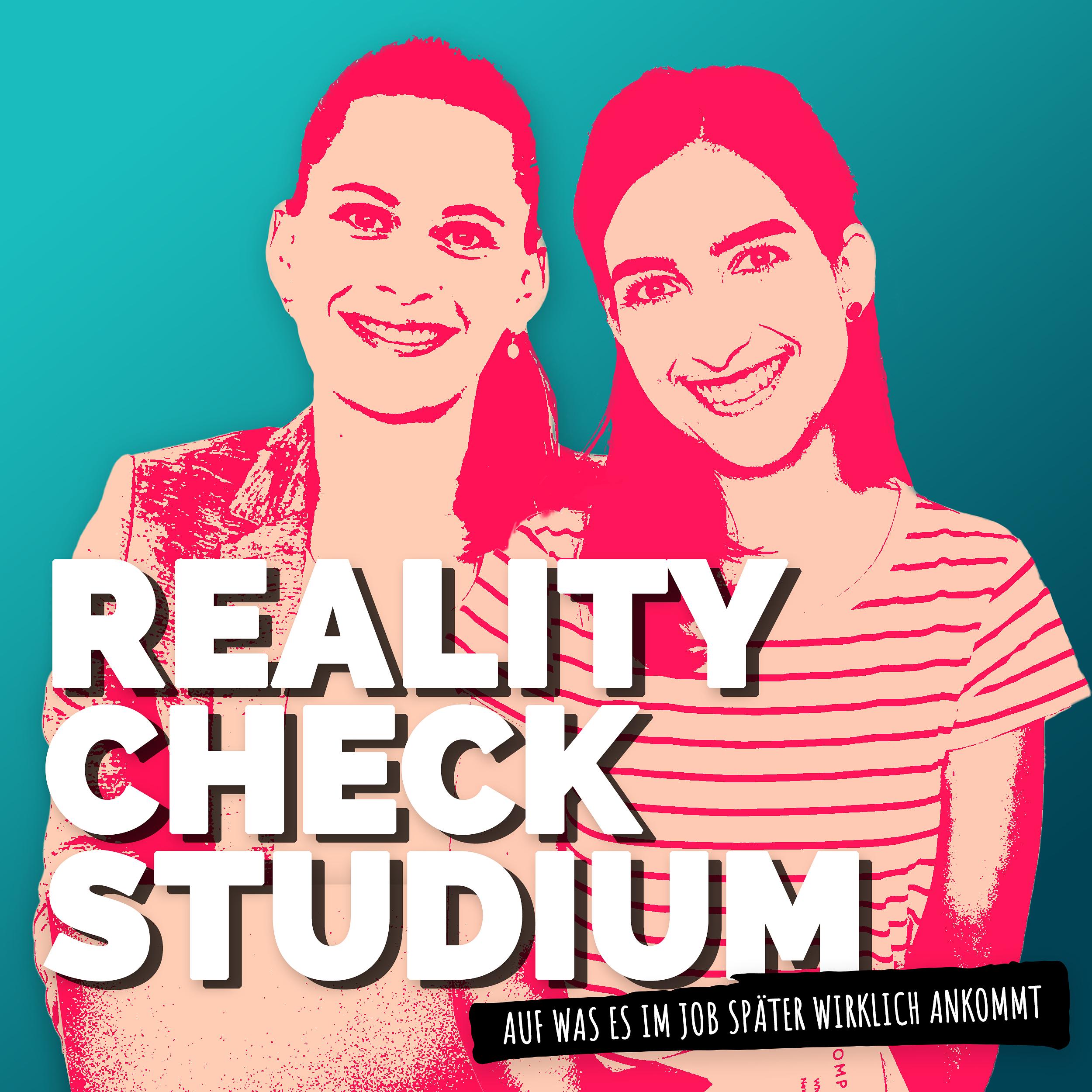 Reality Check Studium - auf was es im Job später wirklich ankommt