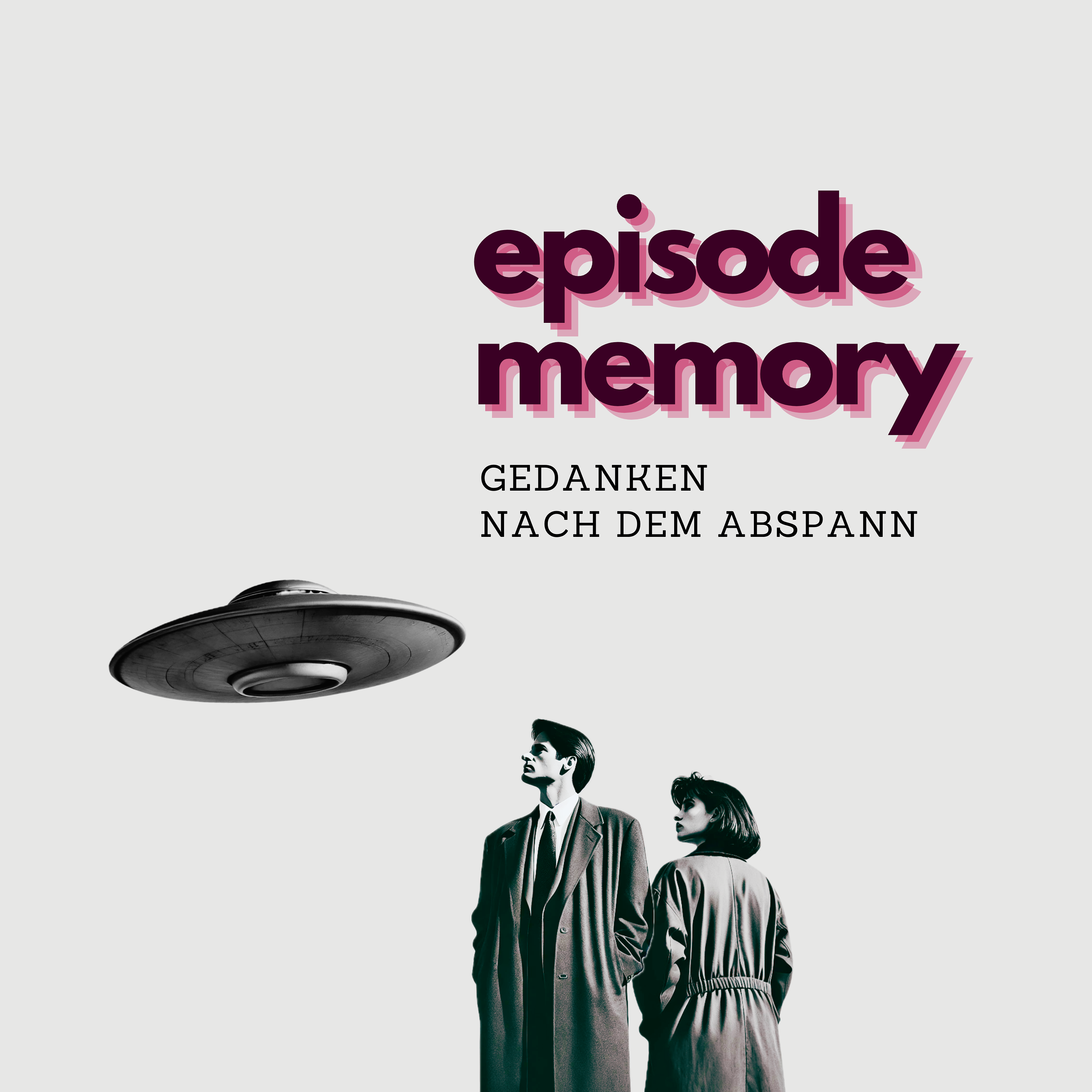 Episode Memory podcast artwork