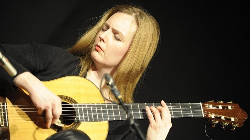 Gitarrenfunk