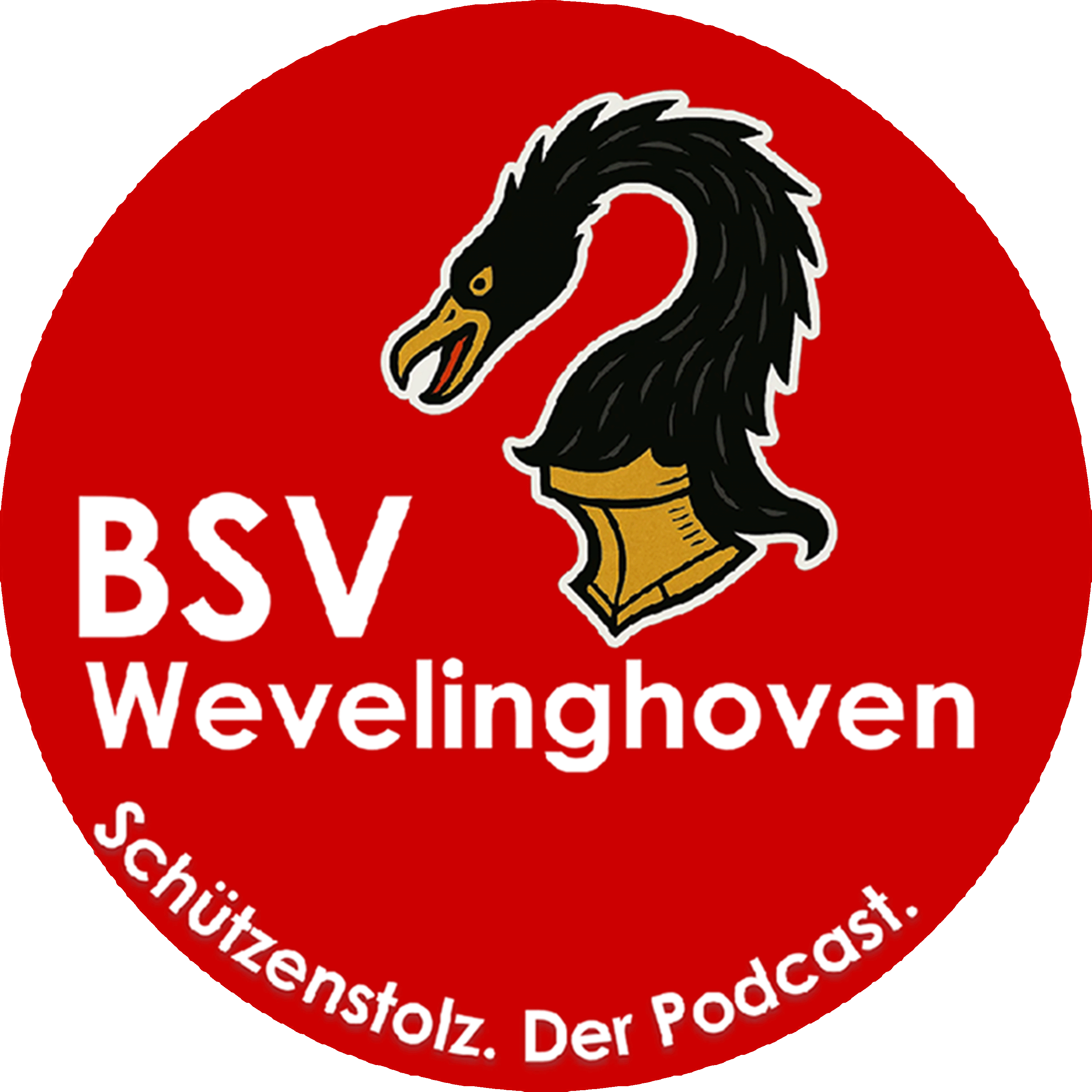 Schützenstolz