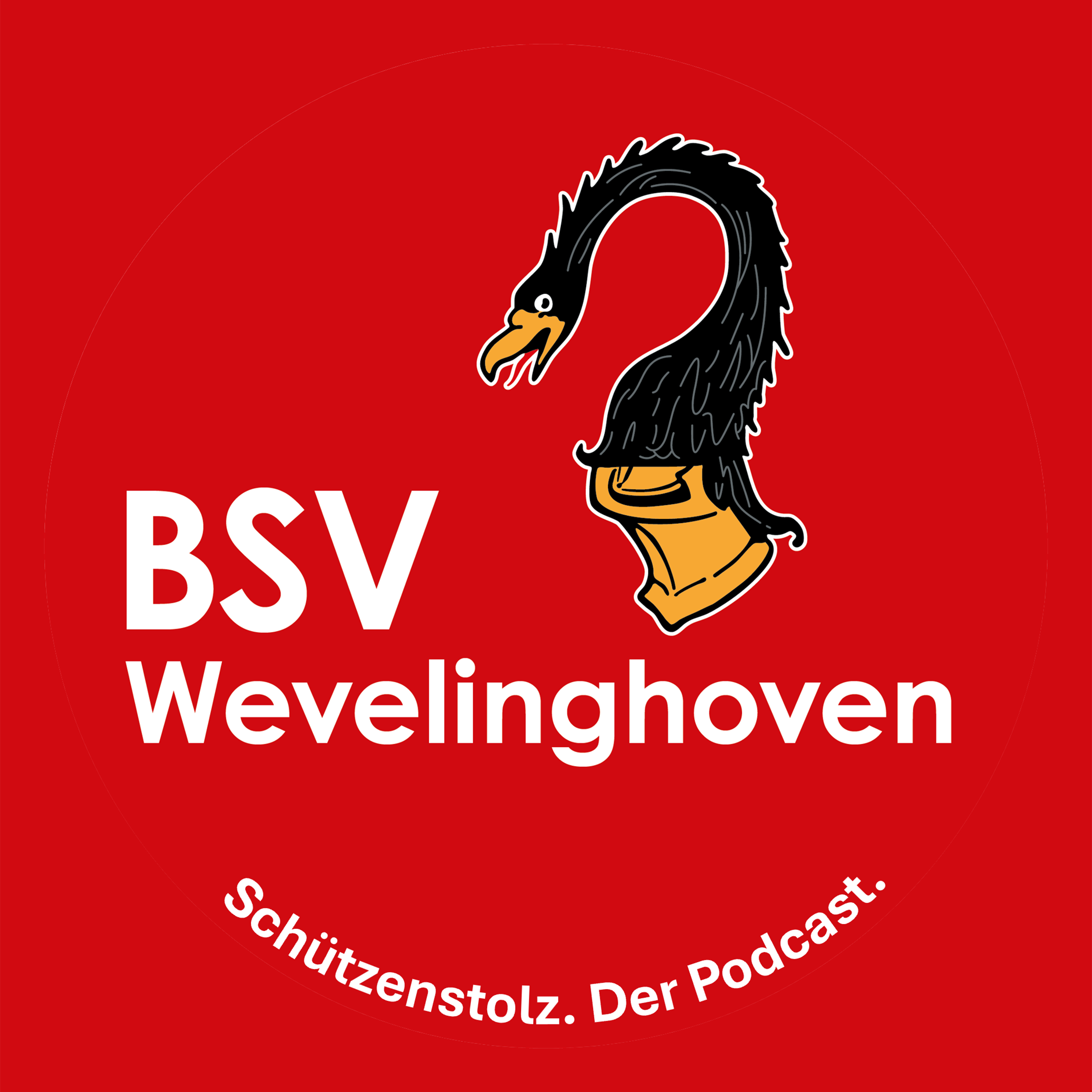 Schützenstolz