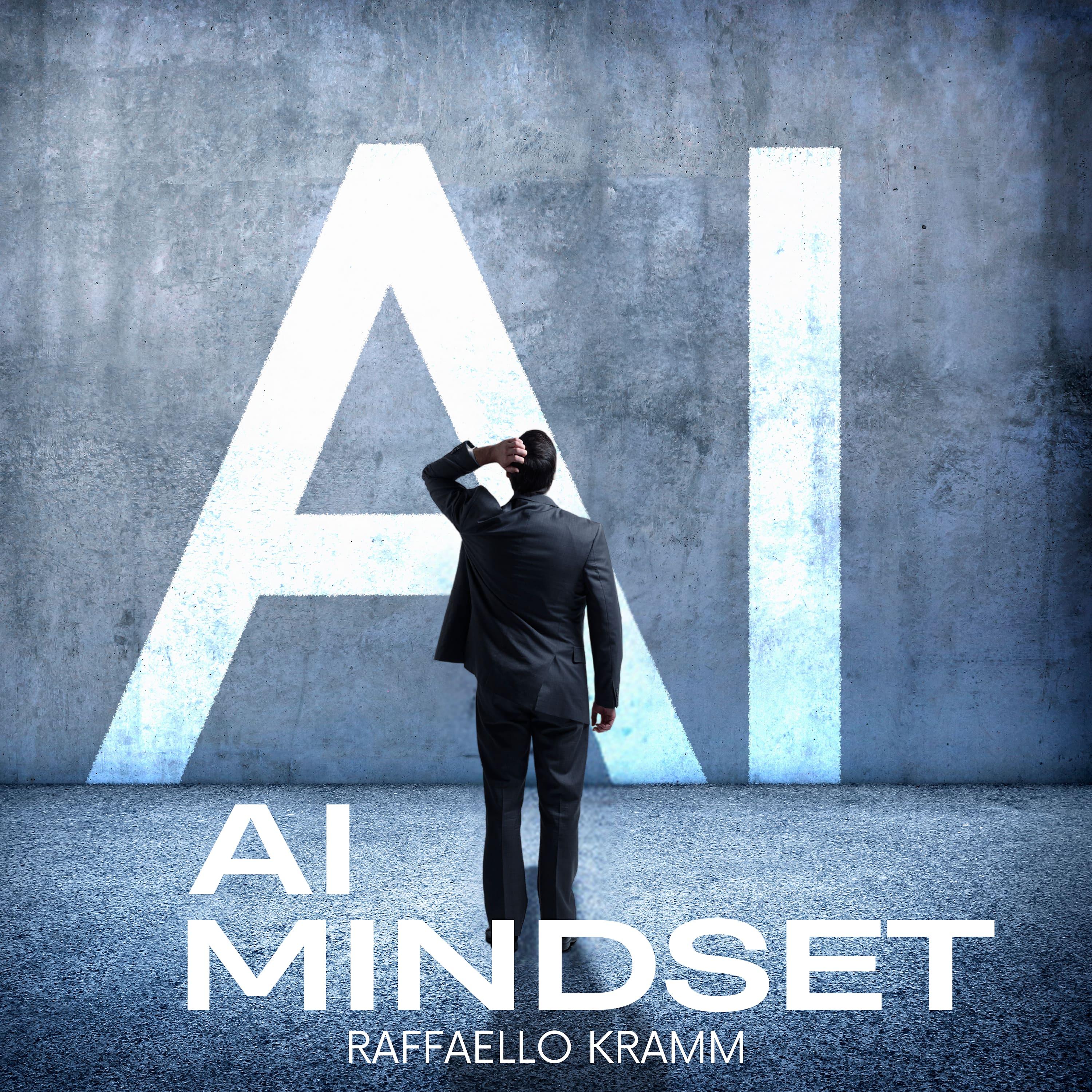 AI MINDSET  - Dein KI-Podcast Insights podcast artwork