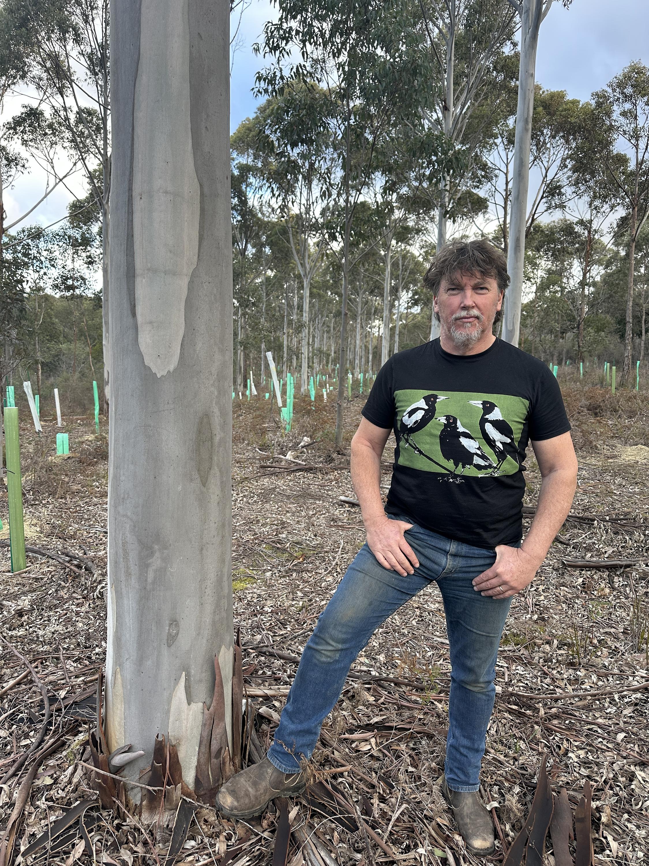 #33 Transforming Farms with Holistic Design episode artwork