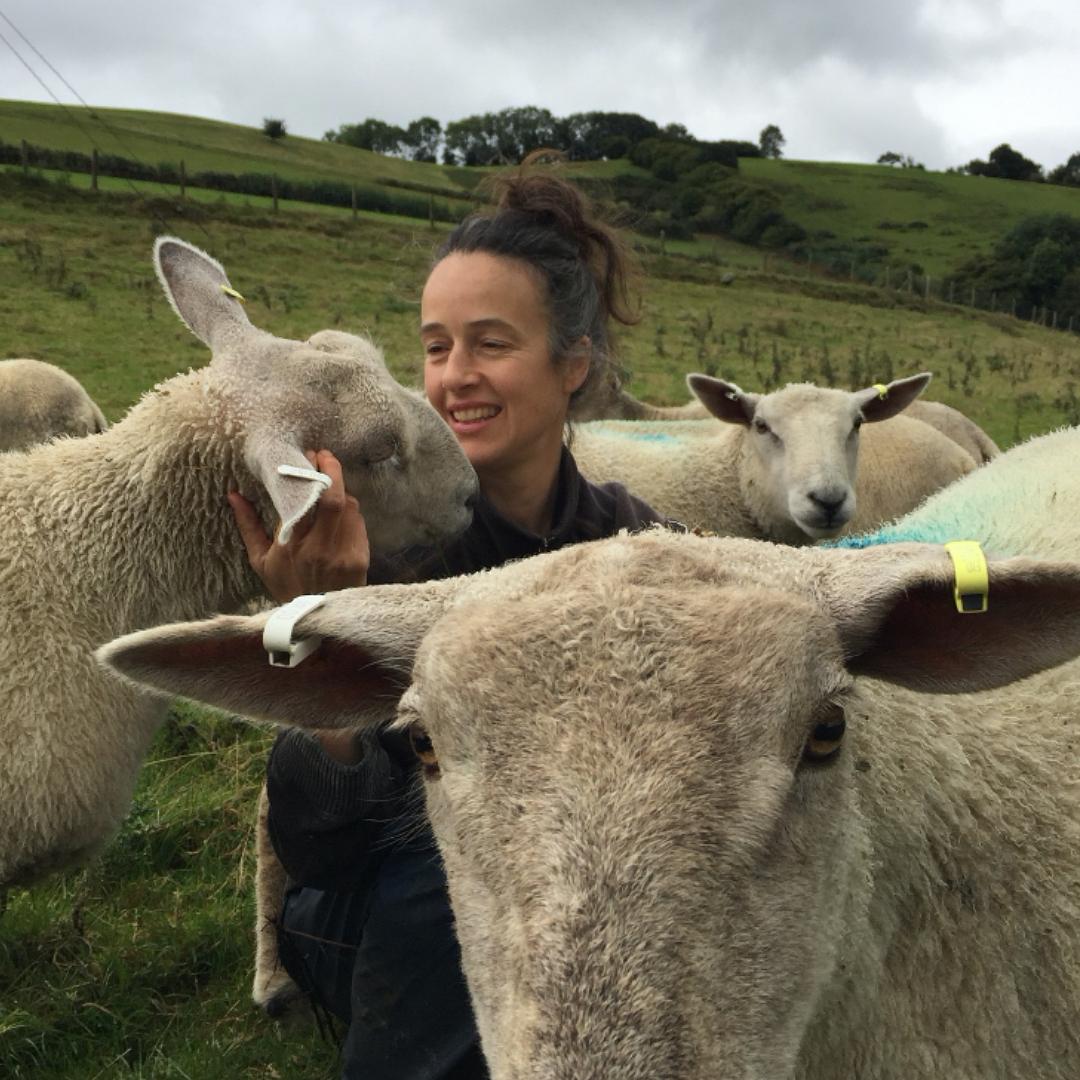 #9 Biodynamic Insights: UK with Rosalyn Scottland