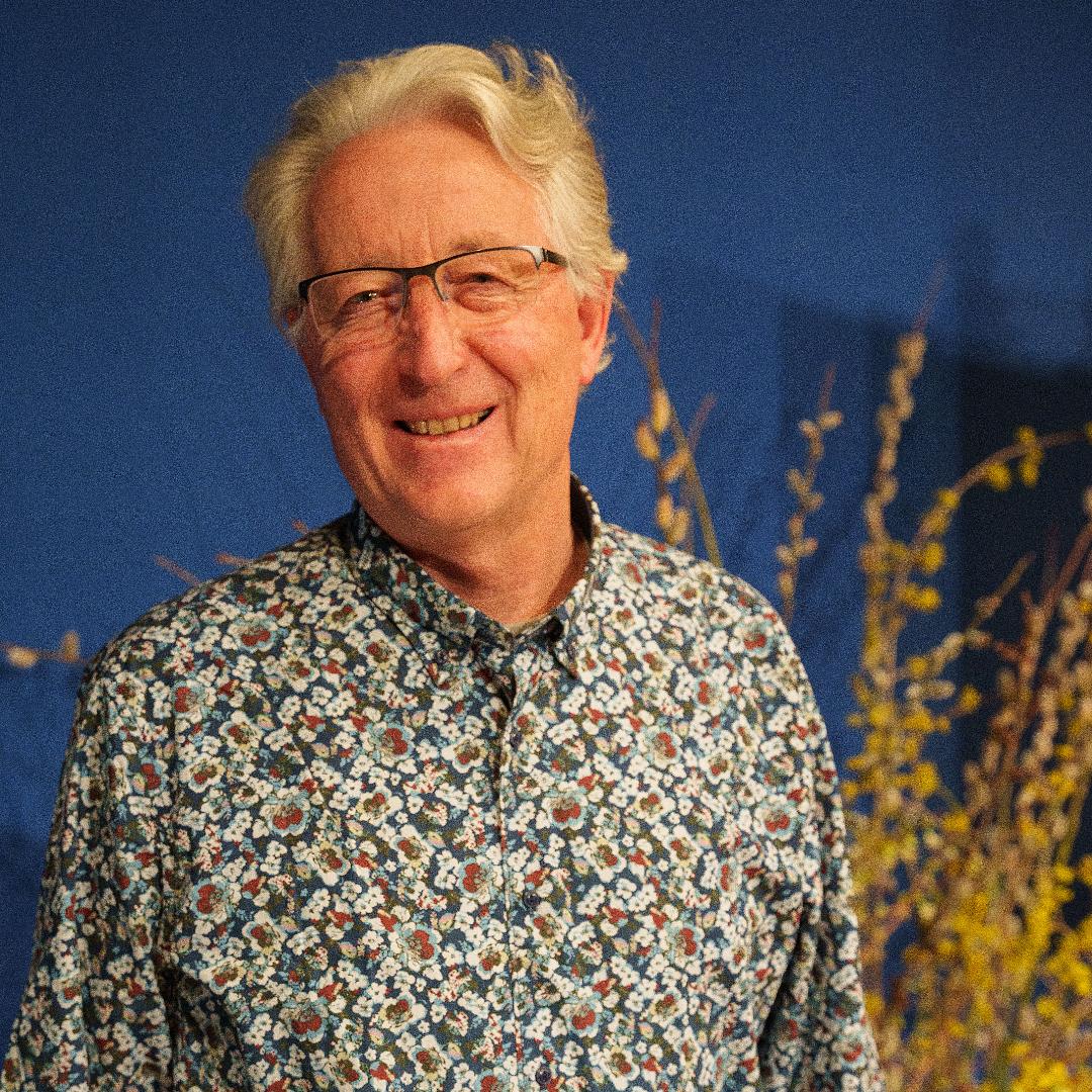 #8 Biodynamic Grains and Food Security