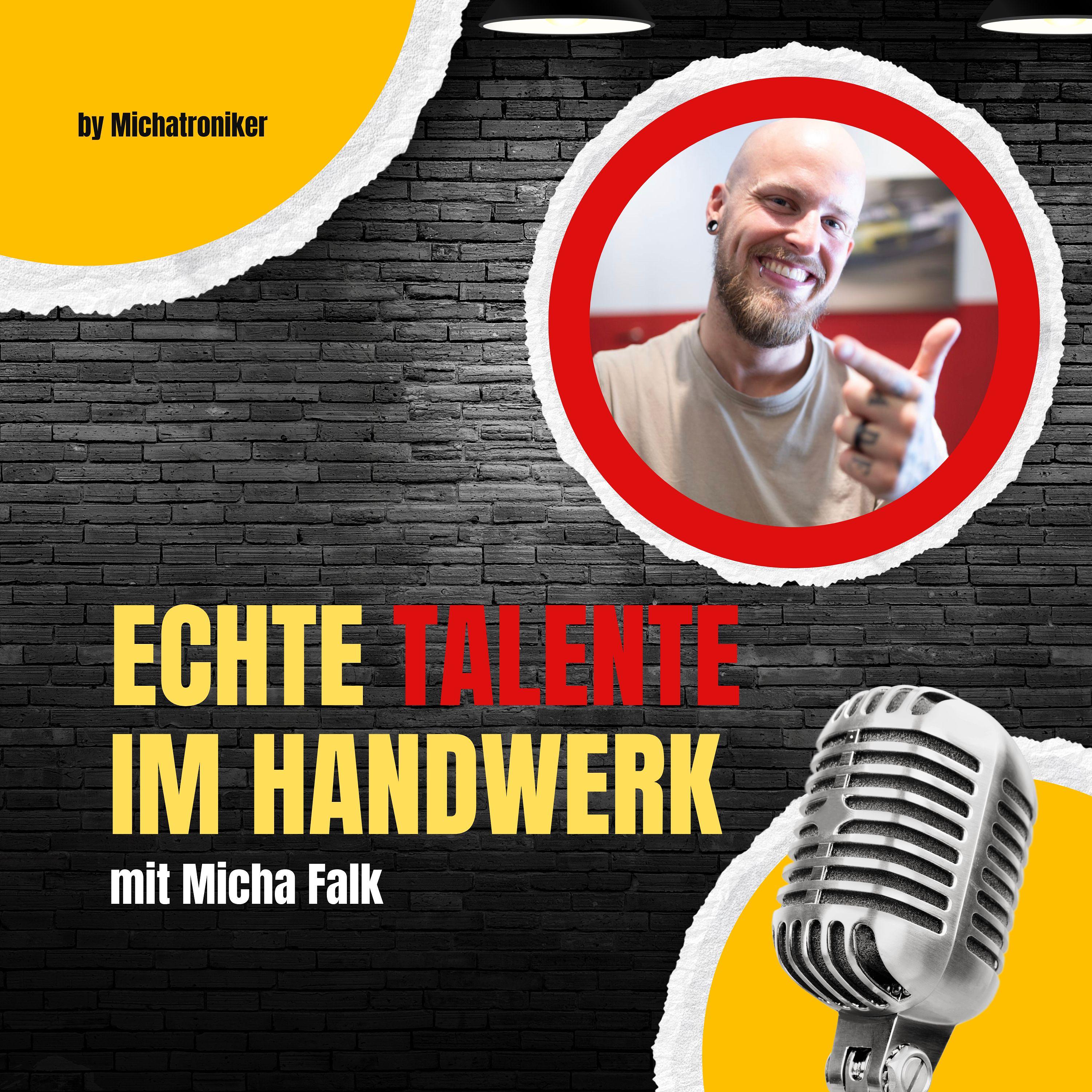 Echte Talente im Handwerk