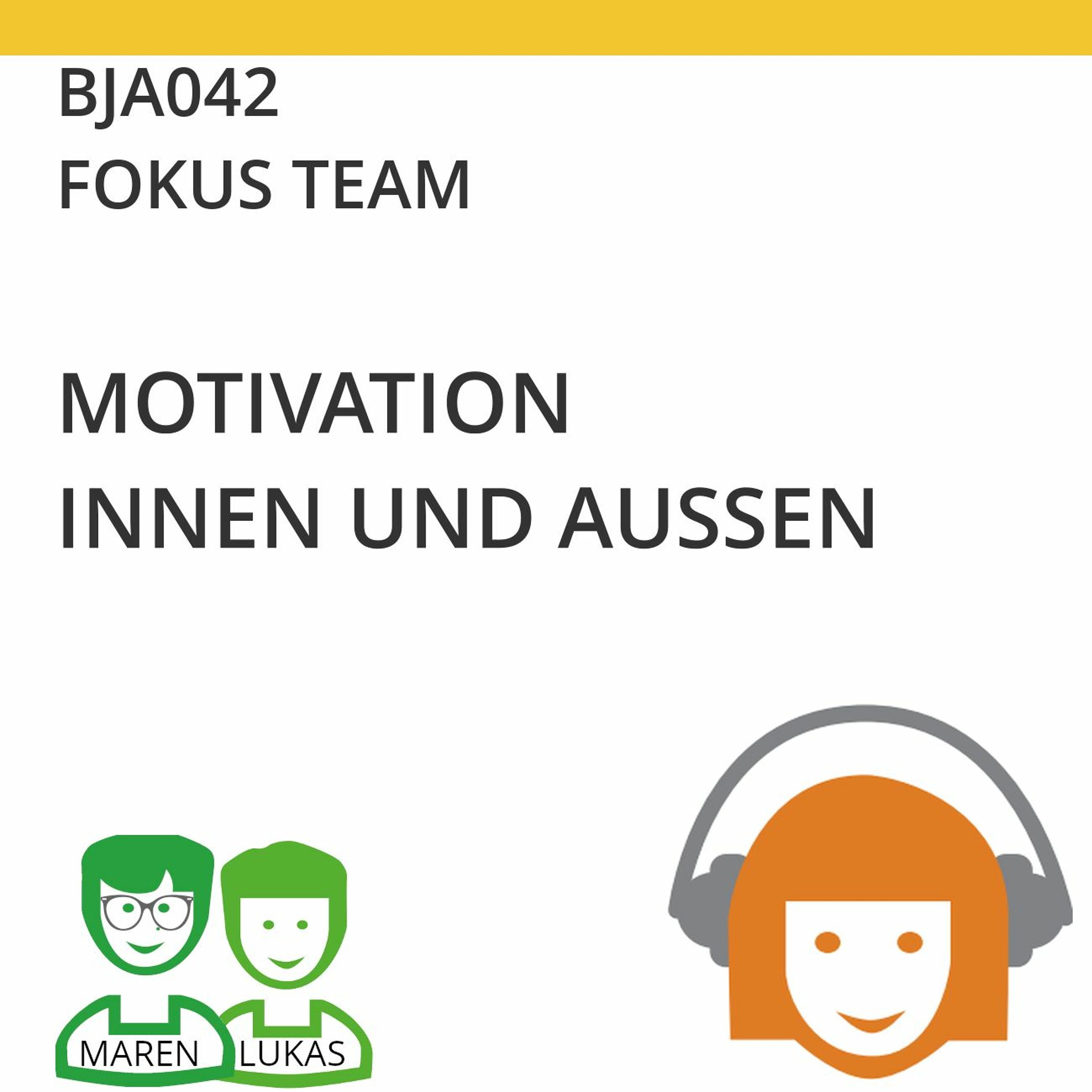 BJA PODCAST