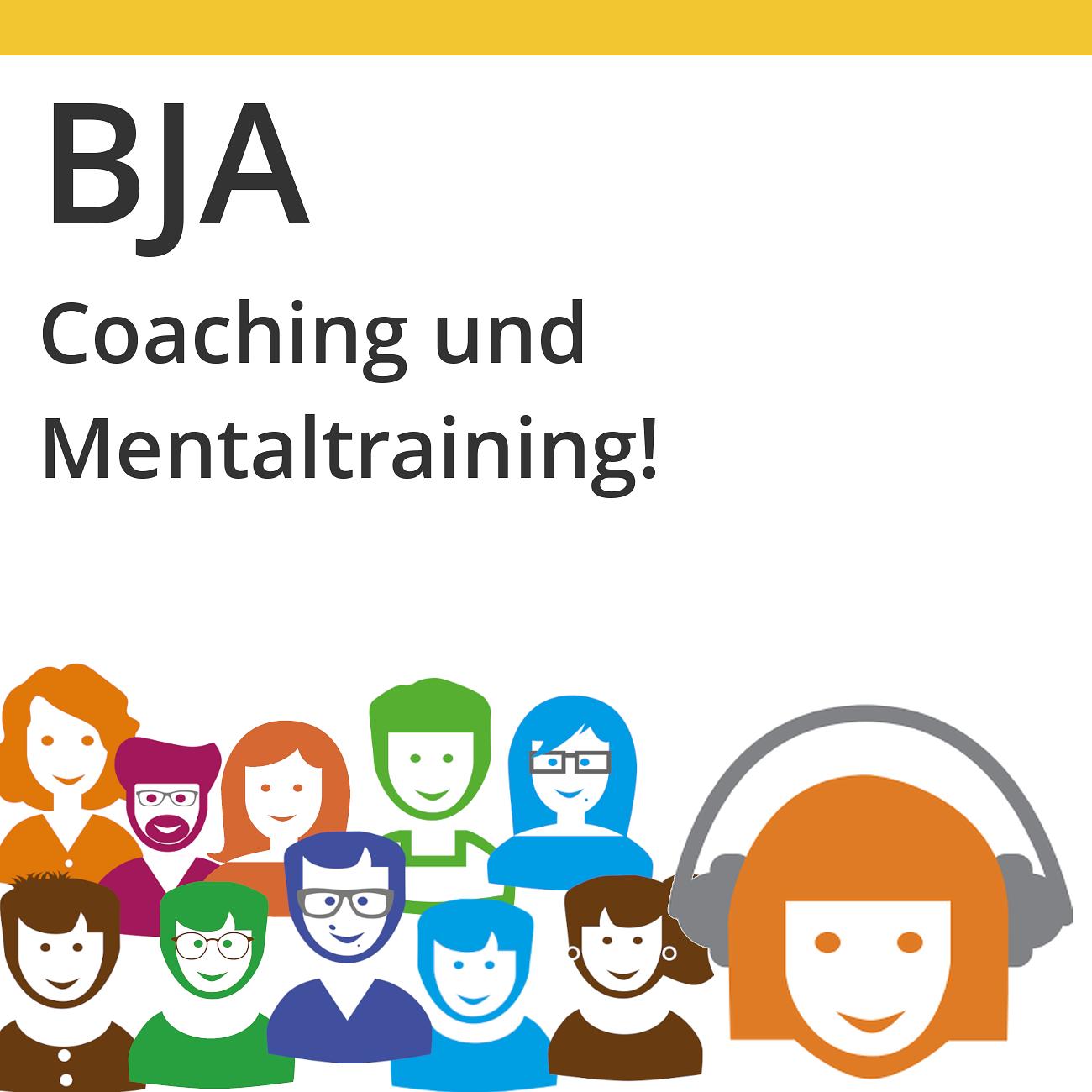 BJA PODCAST