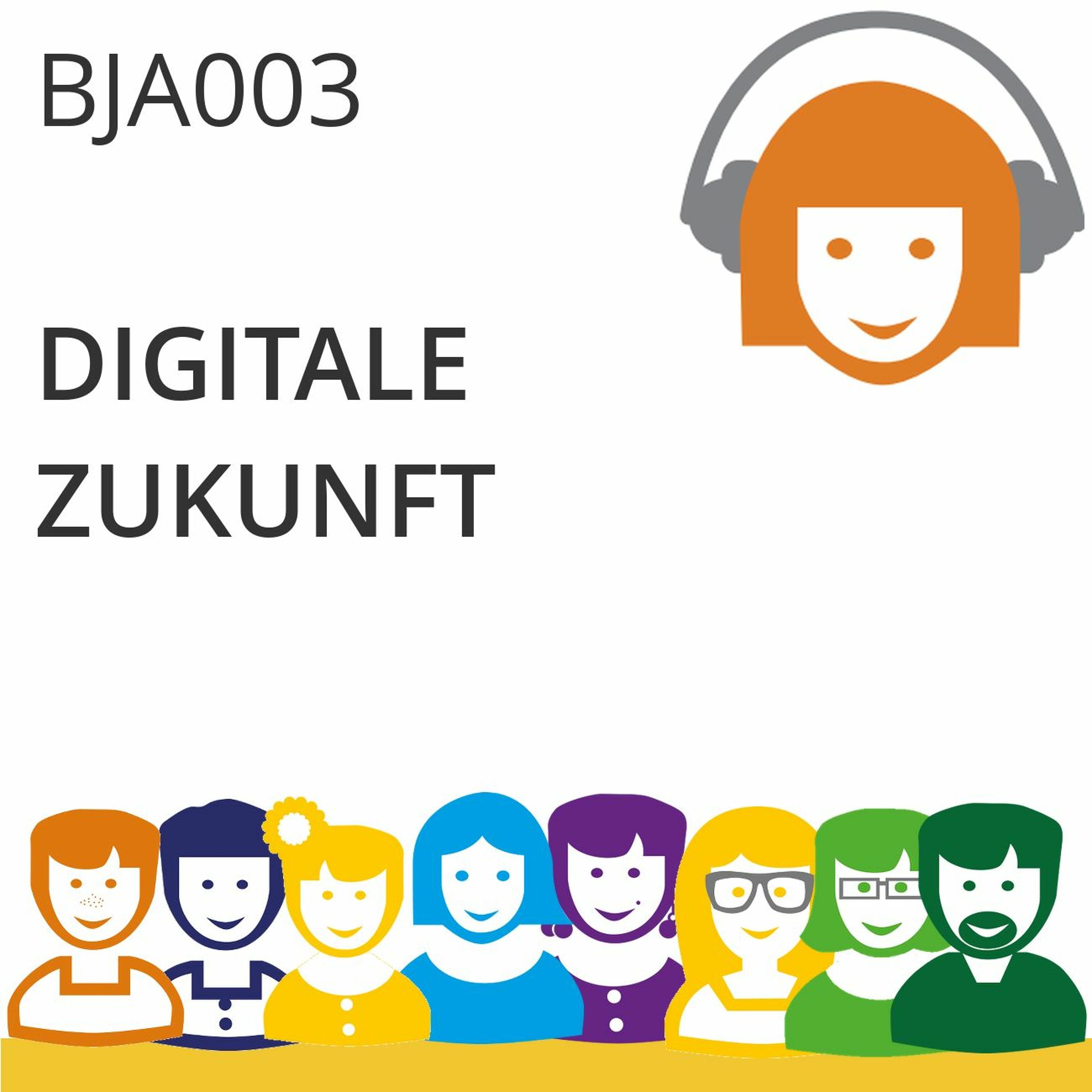 BJA PODCAST