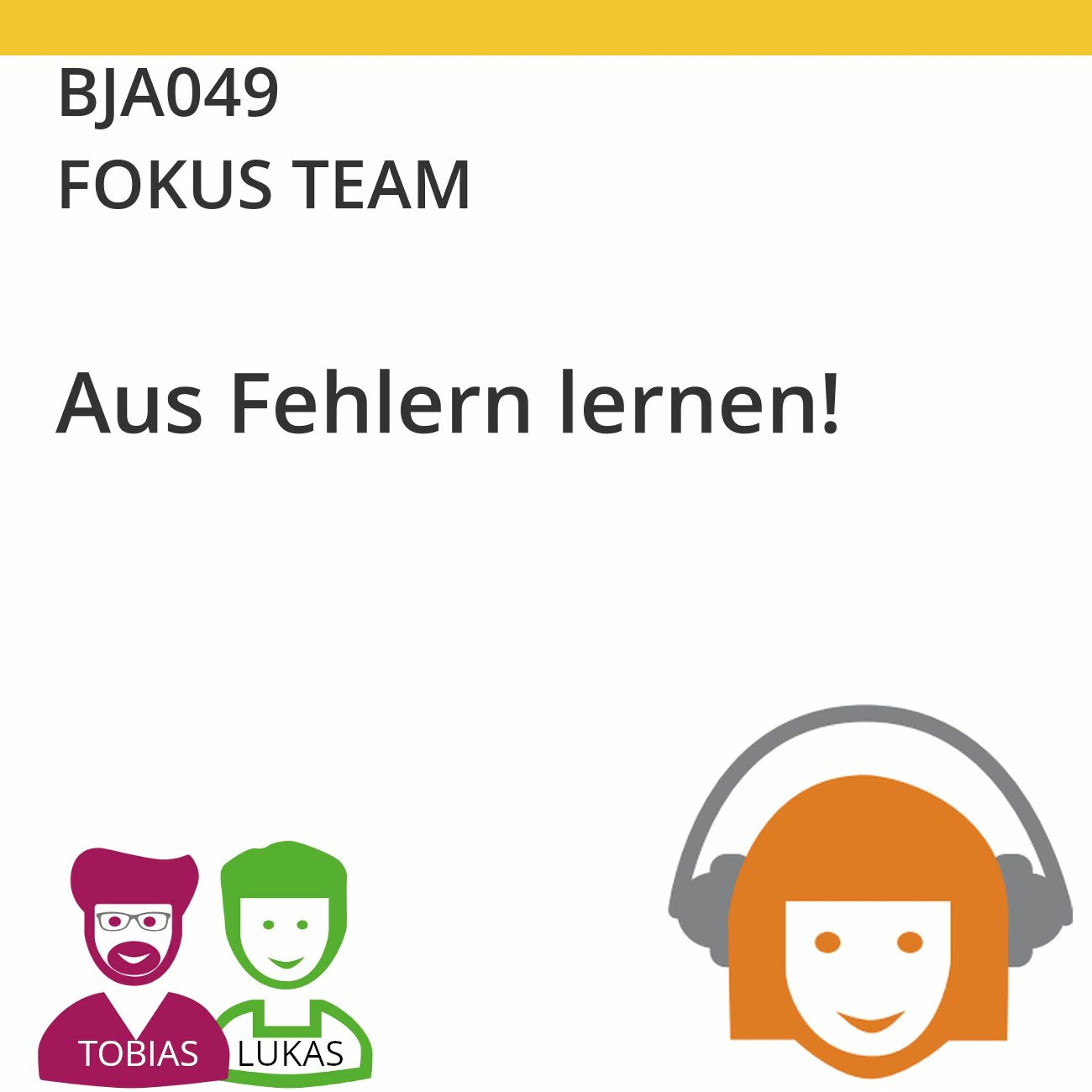 BJA PODCAST