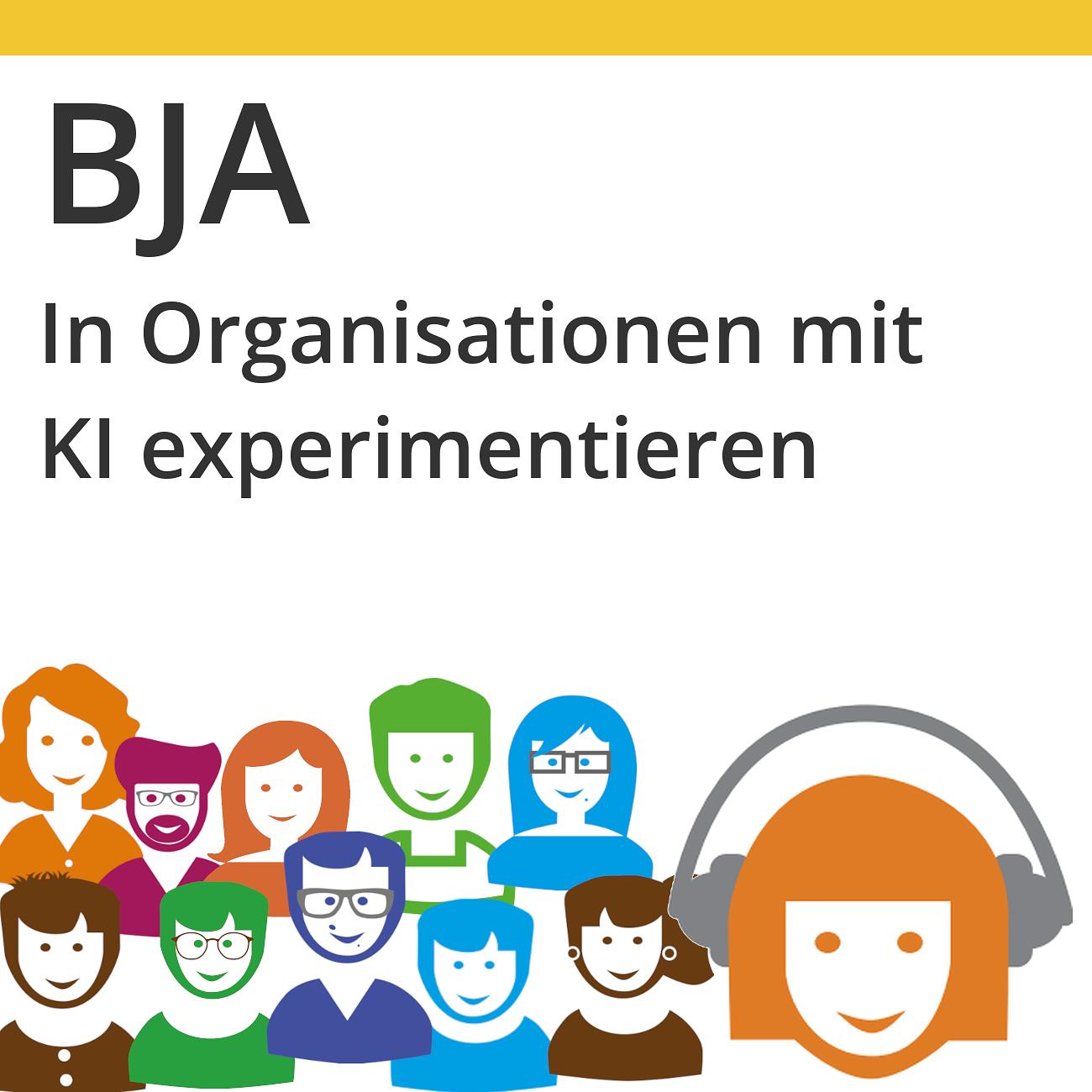 BJA PODCAST
