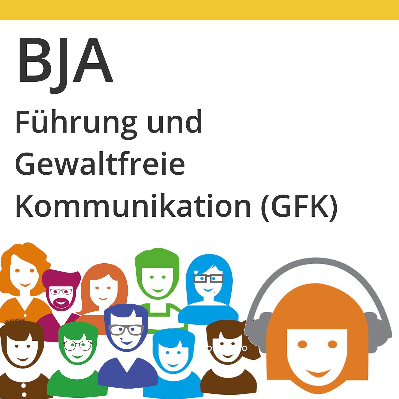 BJA PODCAST