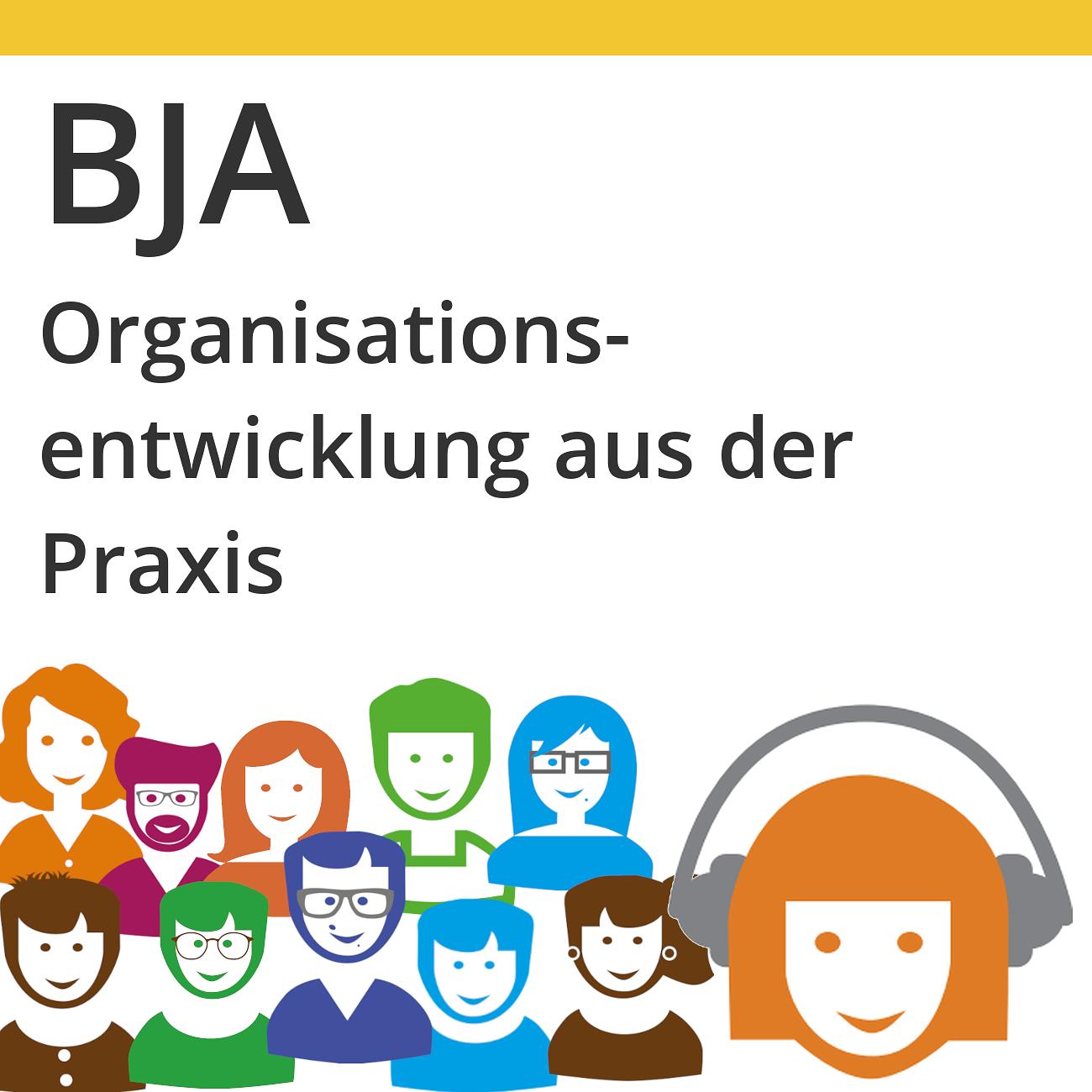 BJA PODCAST