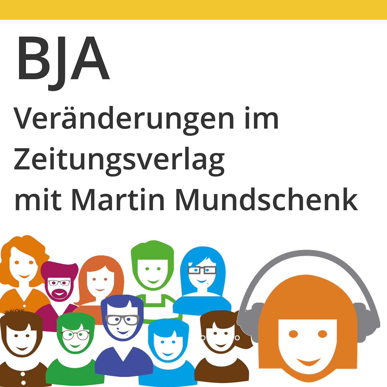 BJA PODCAST