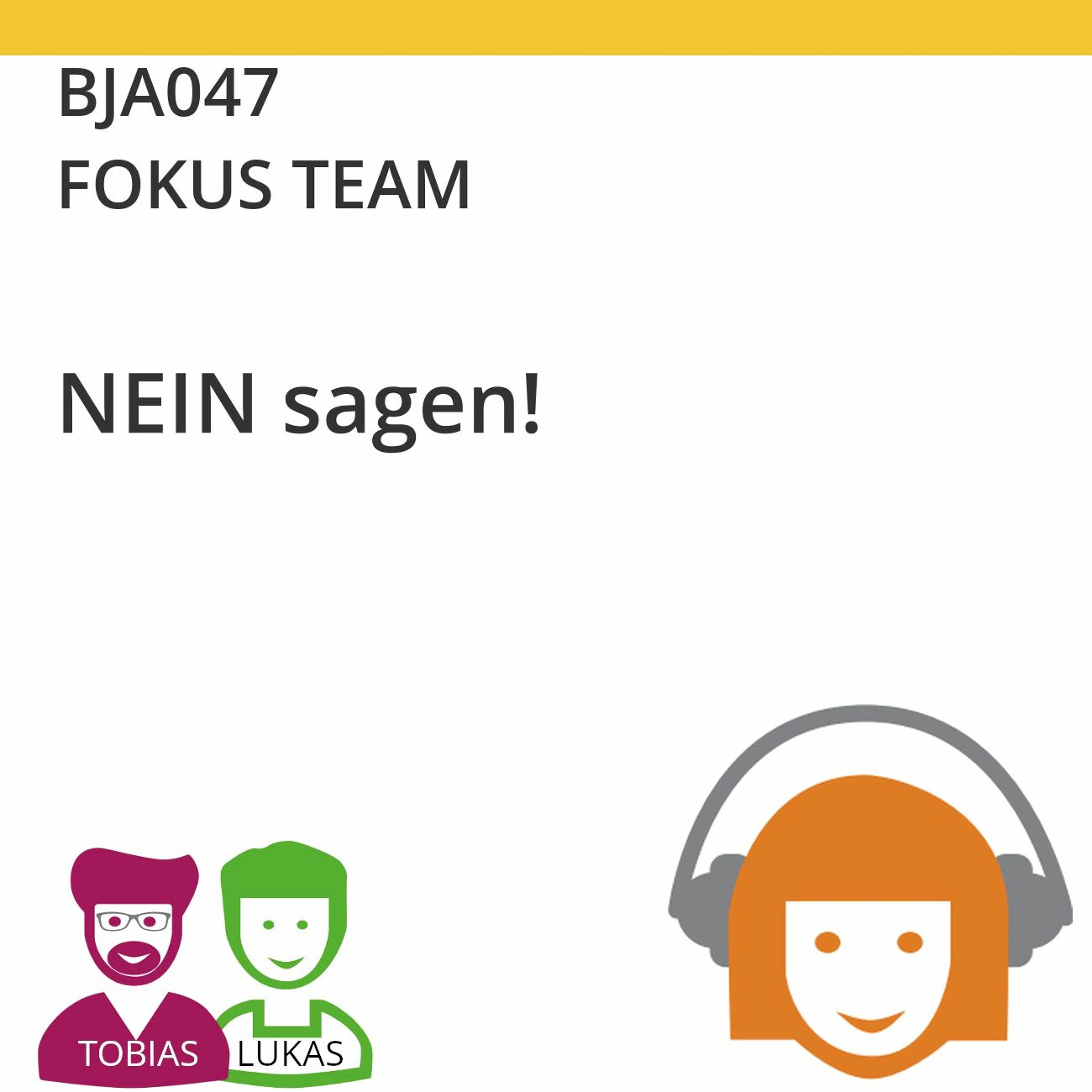 BJA PODCAST