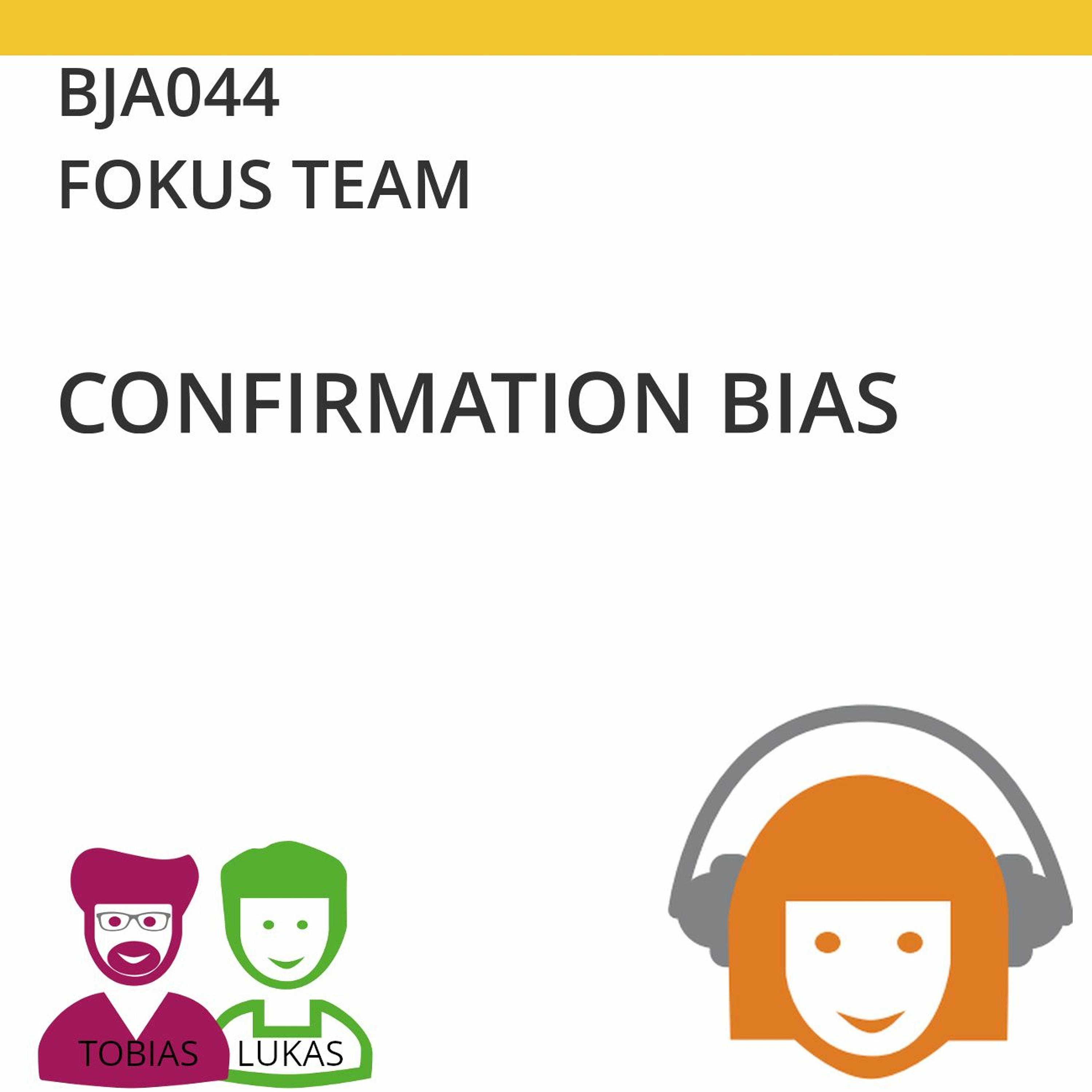 BJA PODCAST