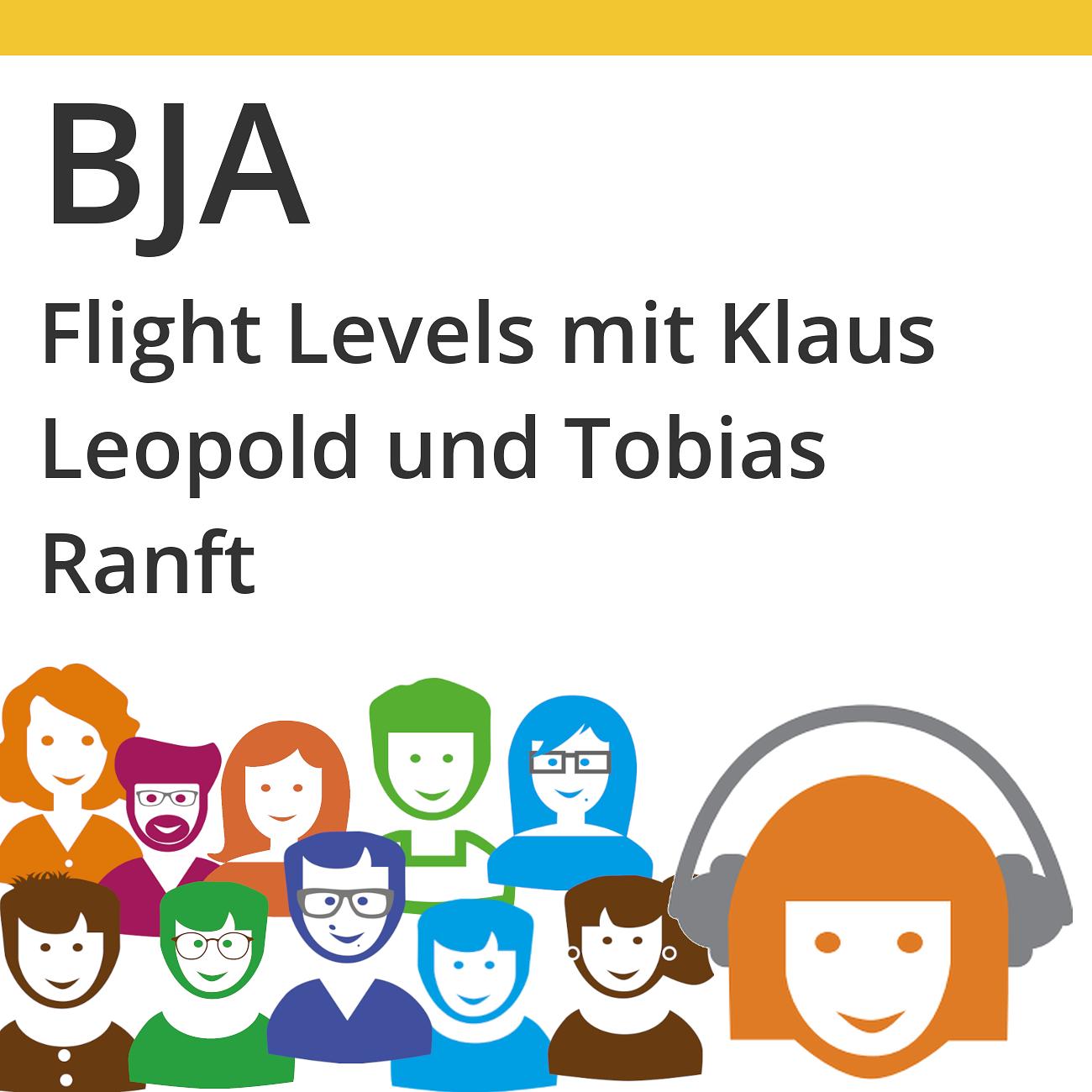BJA PODCAST
