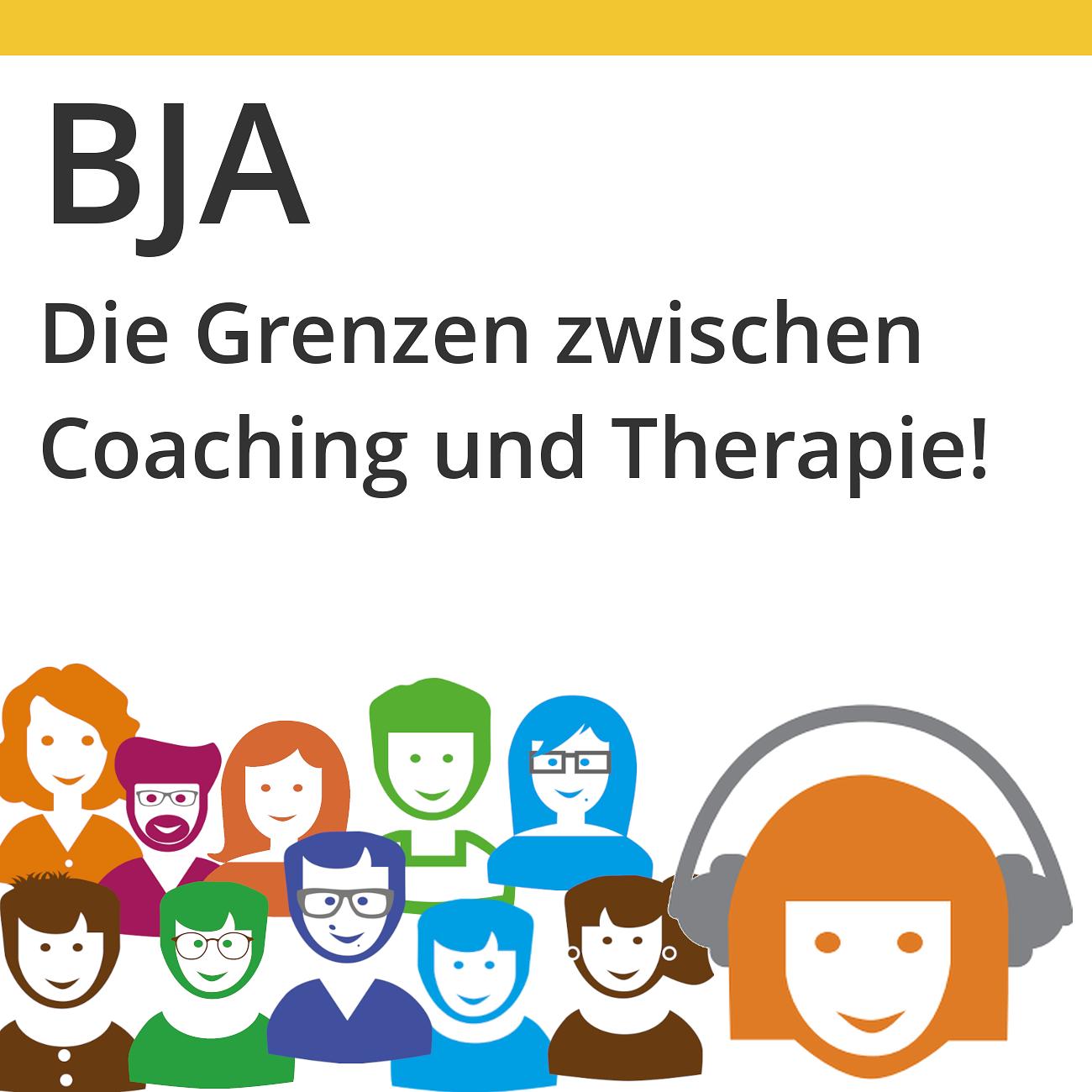 BJA PODCAST
