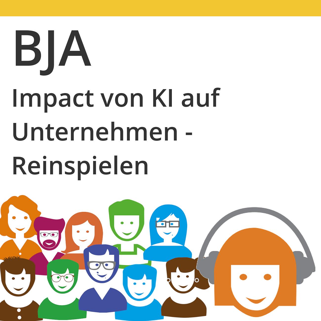 BJA PODCAST