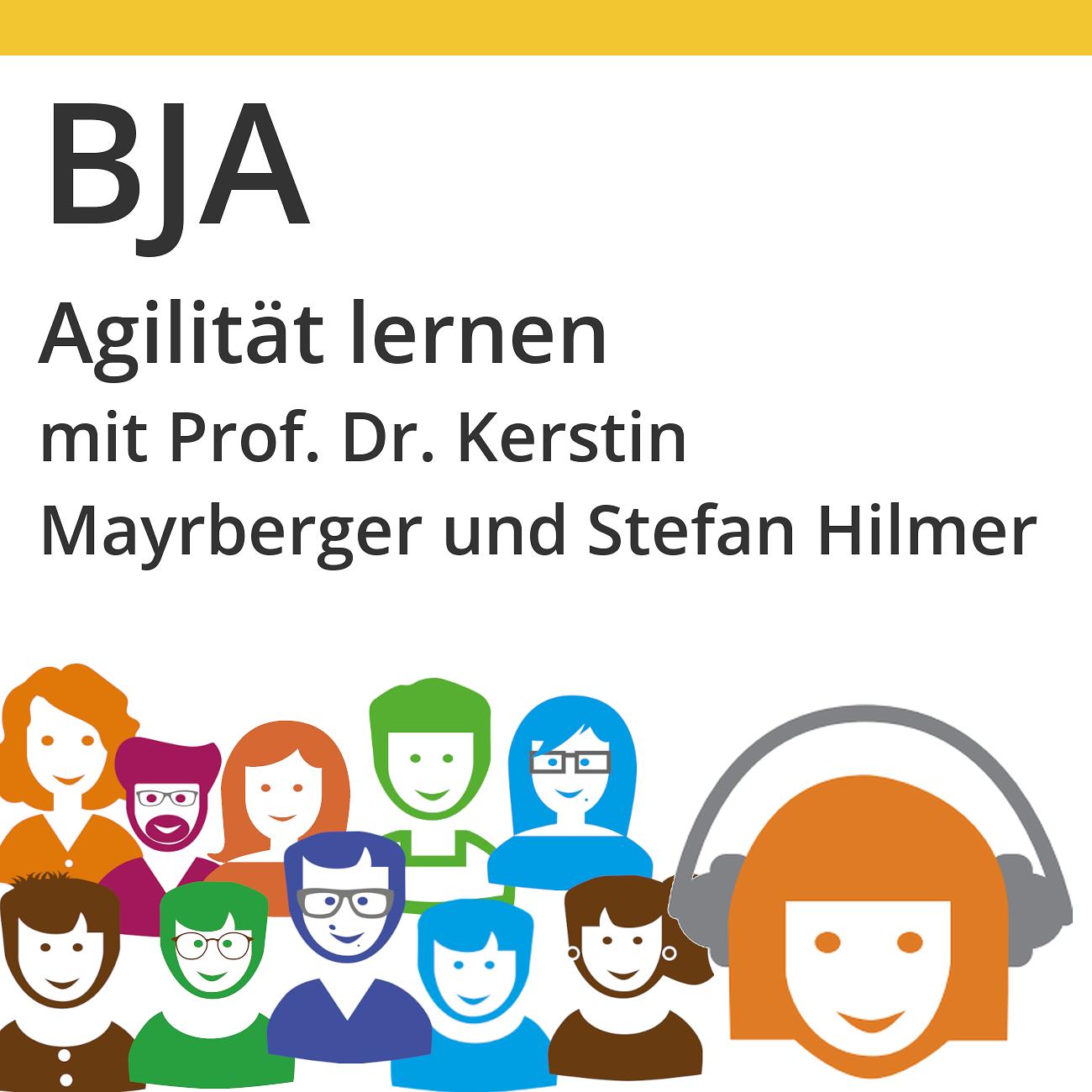 BJA PODCAST