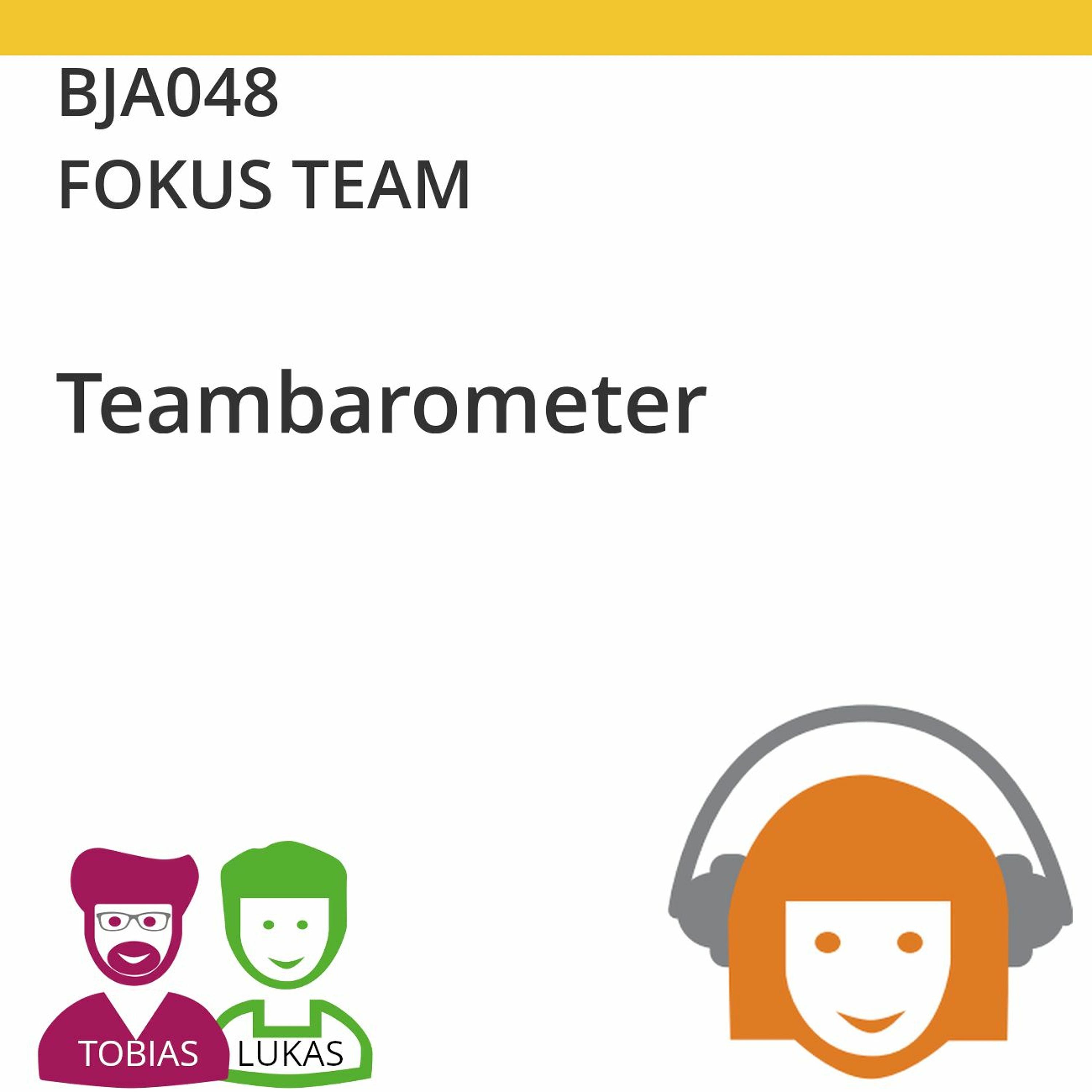 BJA PODCAST